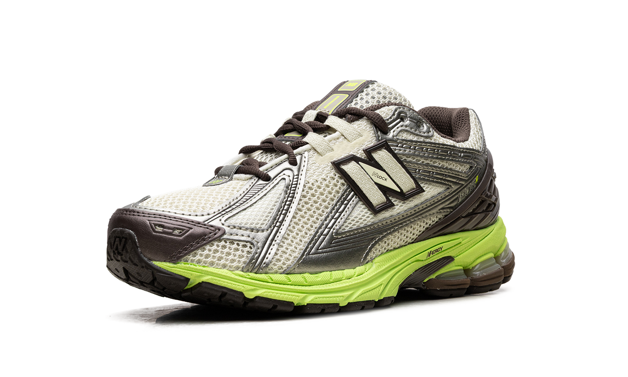 new balance 1906r ssense exclusive 20th anniversary+M1906RSF+left diagnol single view