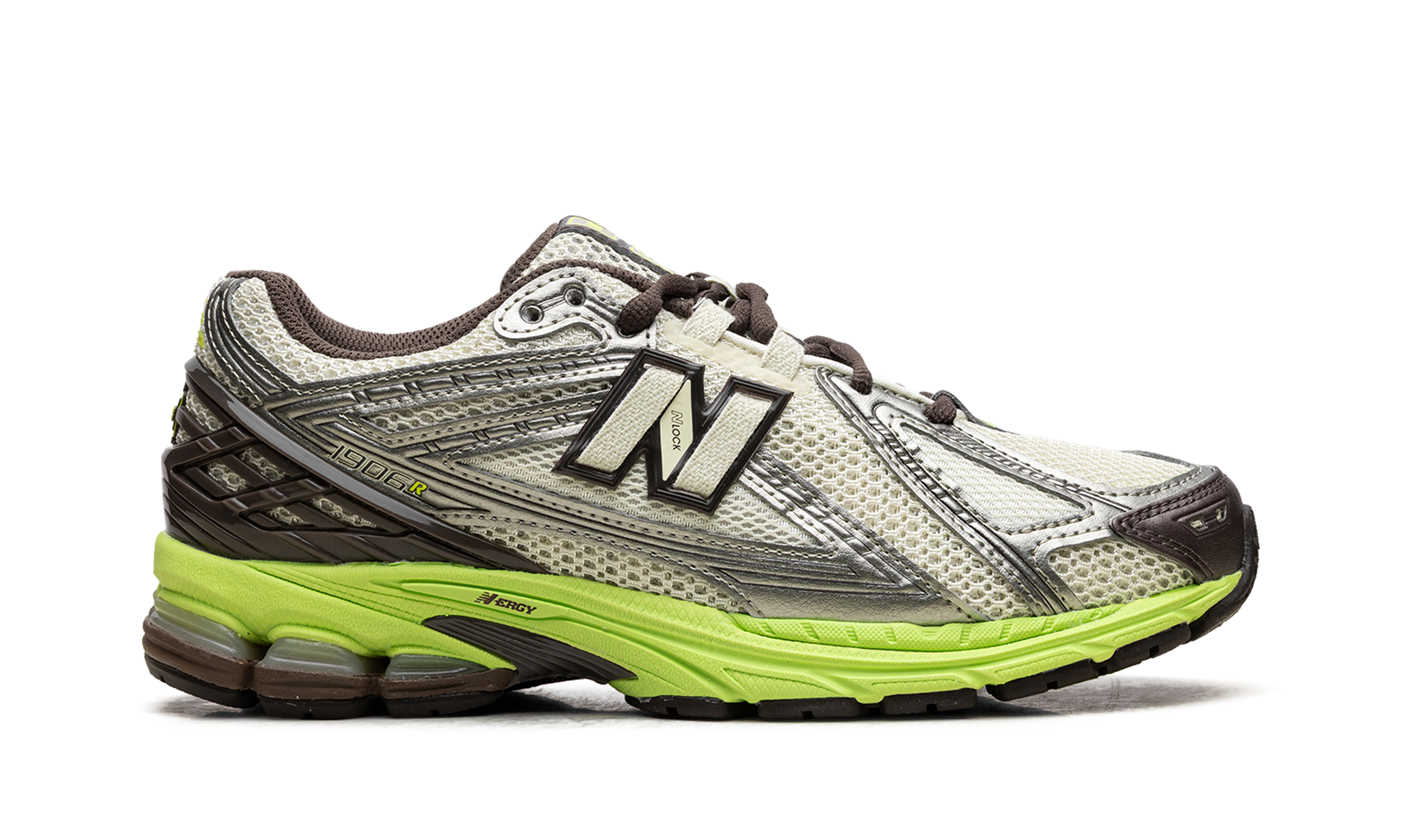 new balance 1906r ssense exclusive 20th anniversary+M1906RSF+right view
