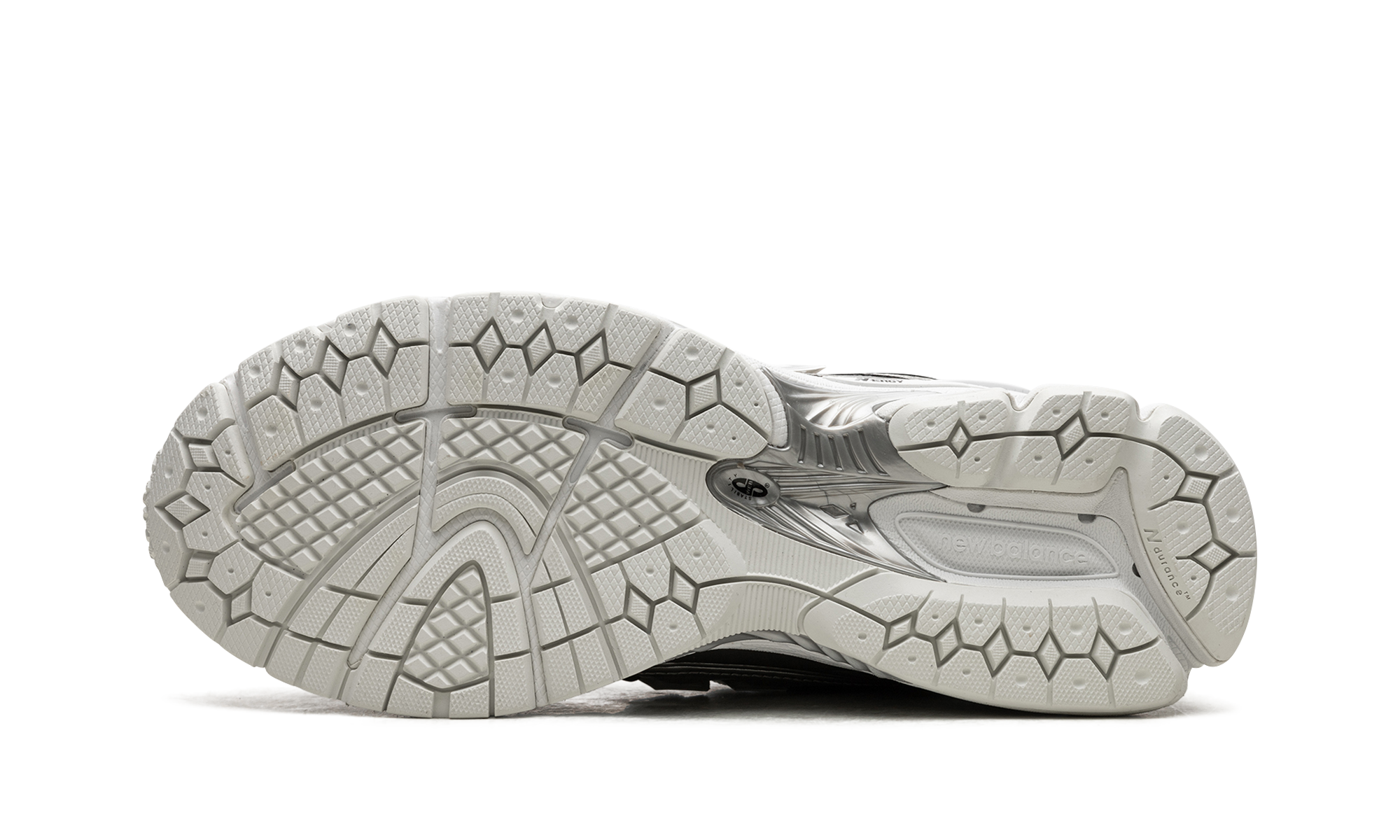 new balance 1906r urbancore silver+M1906RCB+bottom view