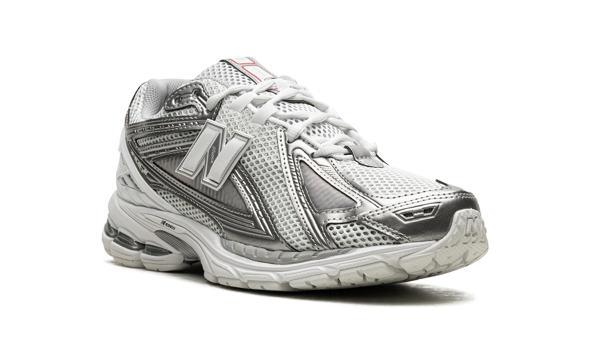 new balance 1906r urbancore silver+M1906RCB+diagnol right view