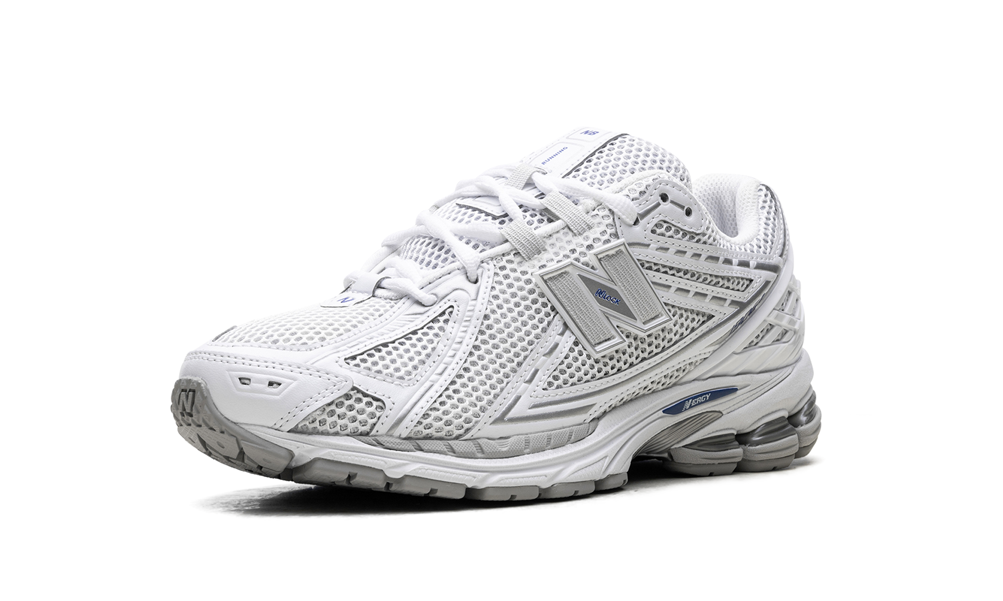 new balance 1906r white team royal+U1906RCA+left diagnol single view