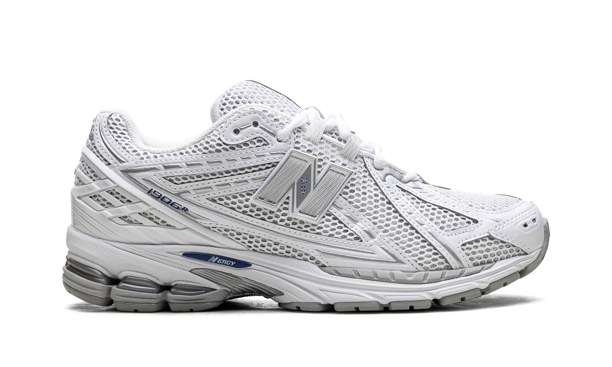 new balance 1906r white team royal+U1906RCA+right view
