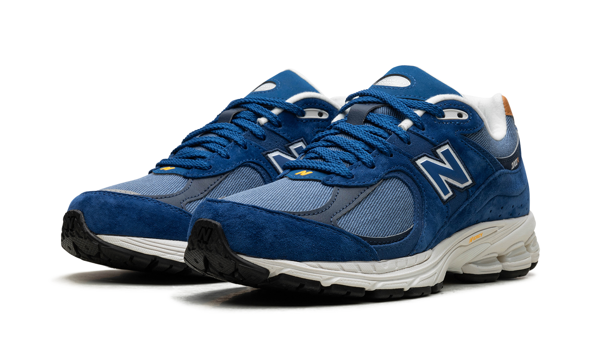 new balance 2002r atlantic blue sepia+M2002REA+diagnol left view