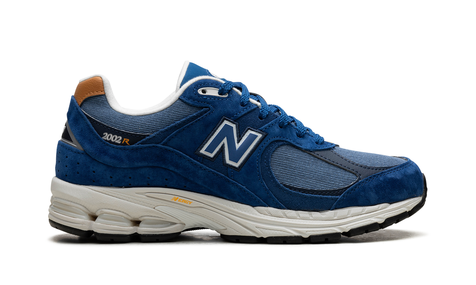 new balance 2002r atlantic blue sepia+M2002REA+right view