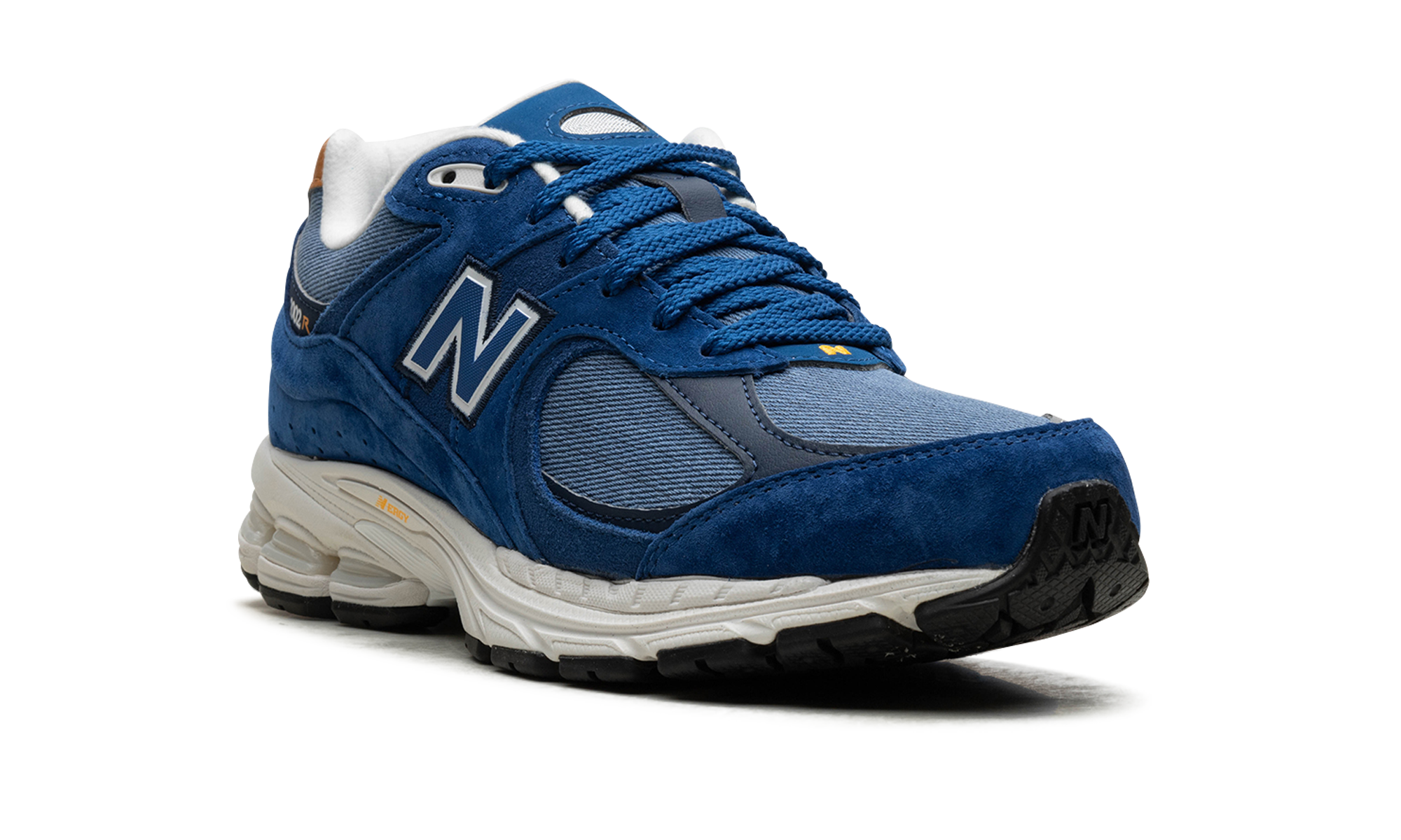 new balance 2002r atlantic blue sepia+M2002REA+diagnol right view