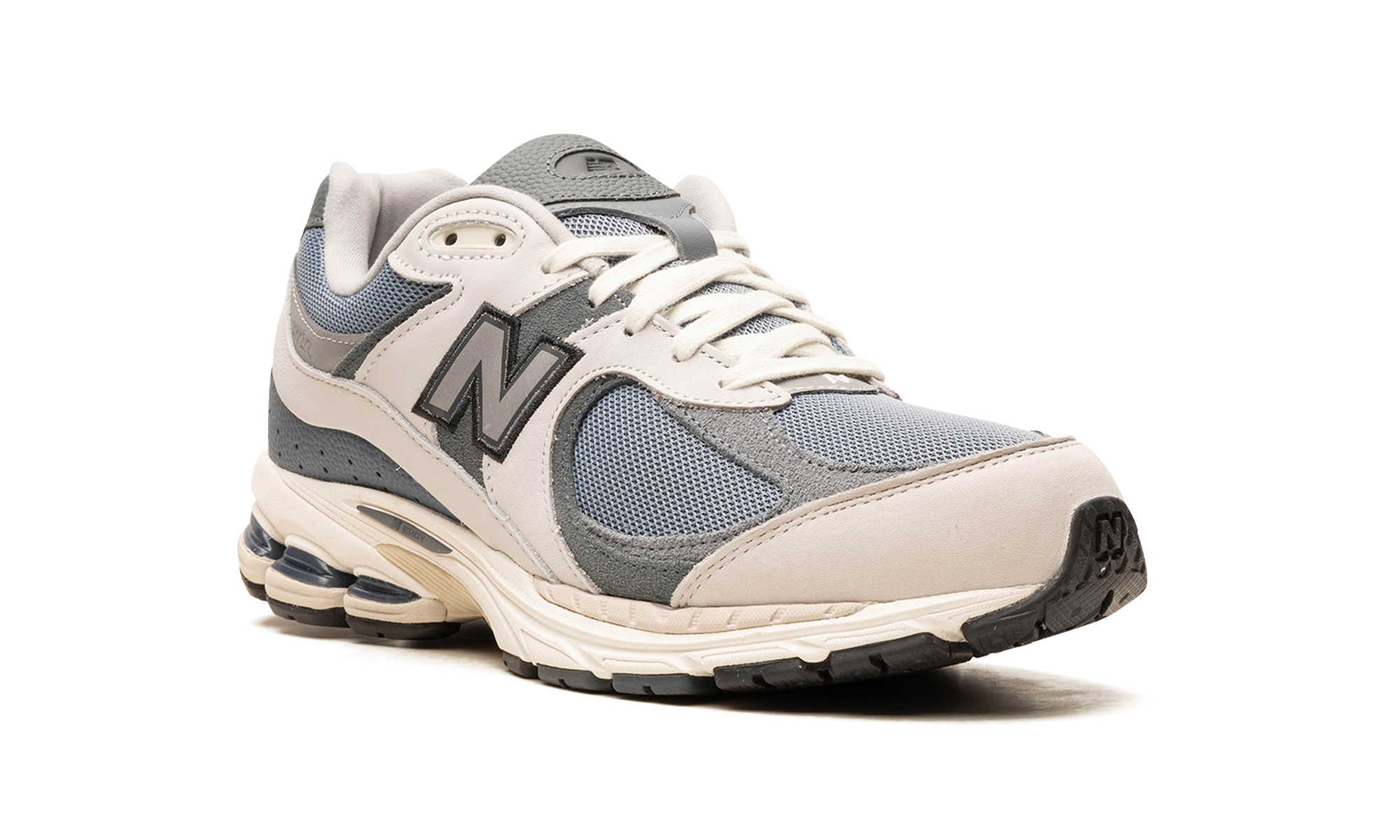 new balance 2002r atmos cybernetics blue+M2002RAN+diagnol right view