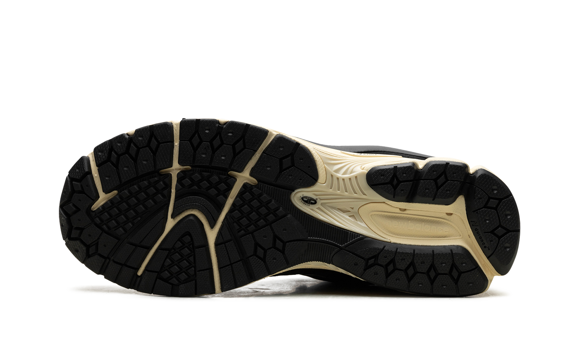 new balance 2002r black vintage+M2002RIB+bottom view