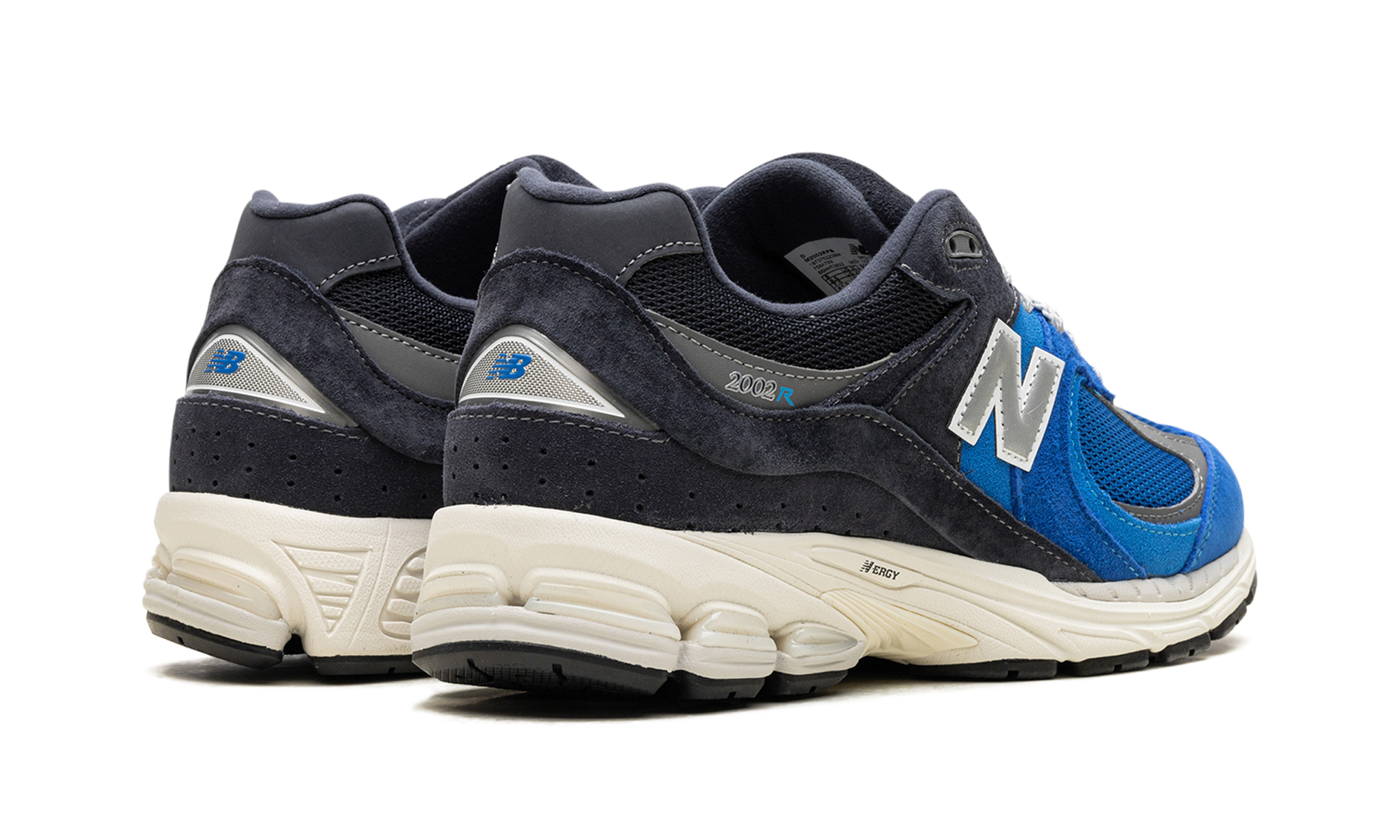 new balance 2002r blue oasis+M2002RPB+diagnol right behind view