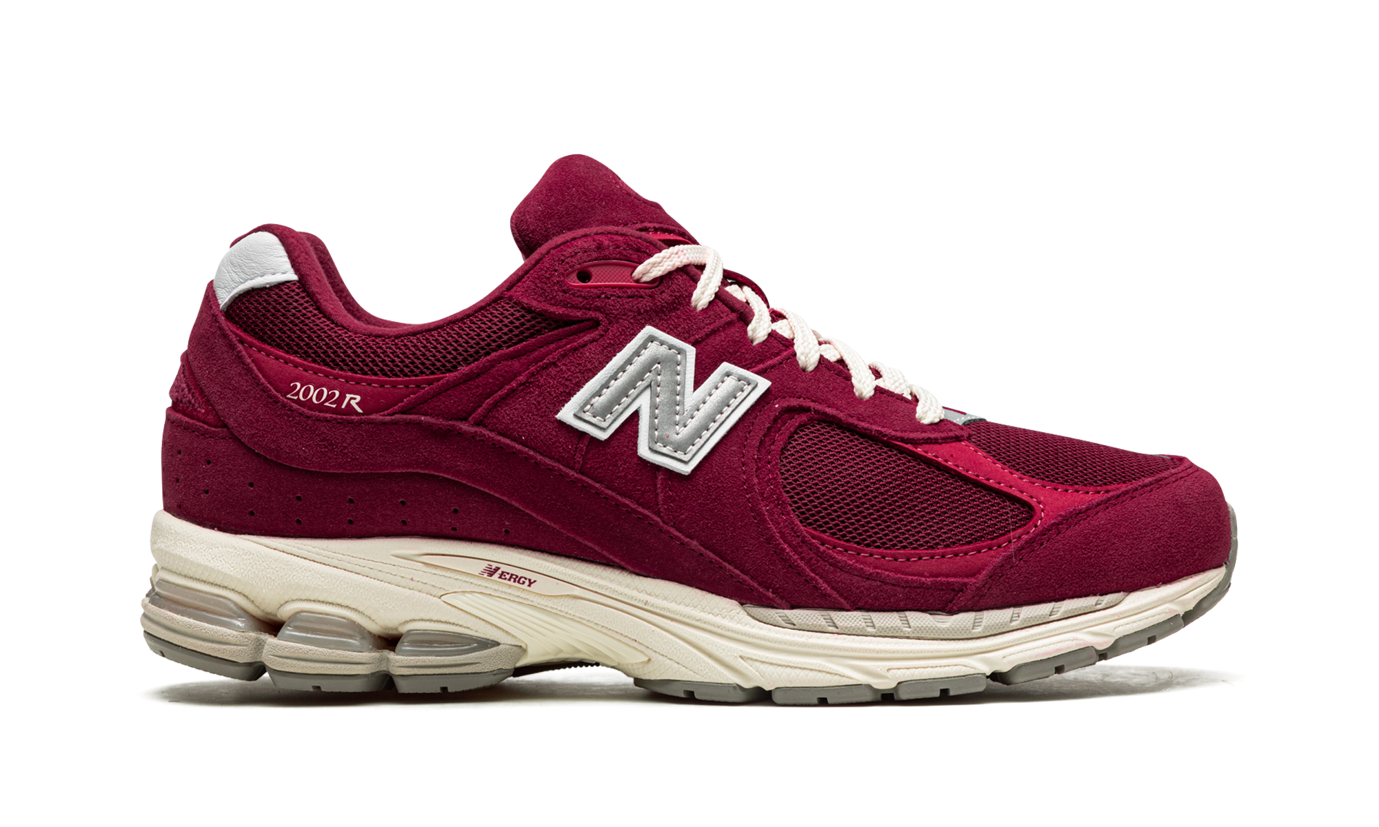 new balance 2002r bordeaux+M2002RHA+right view