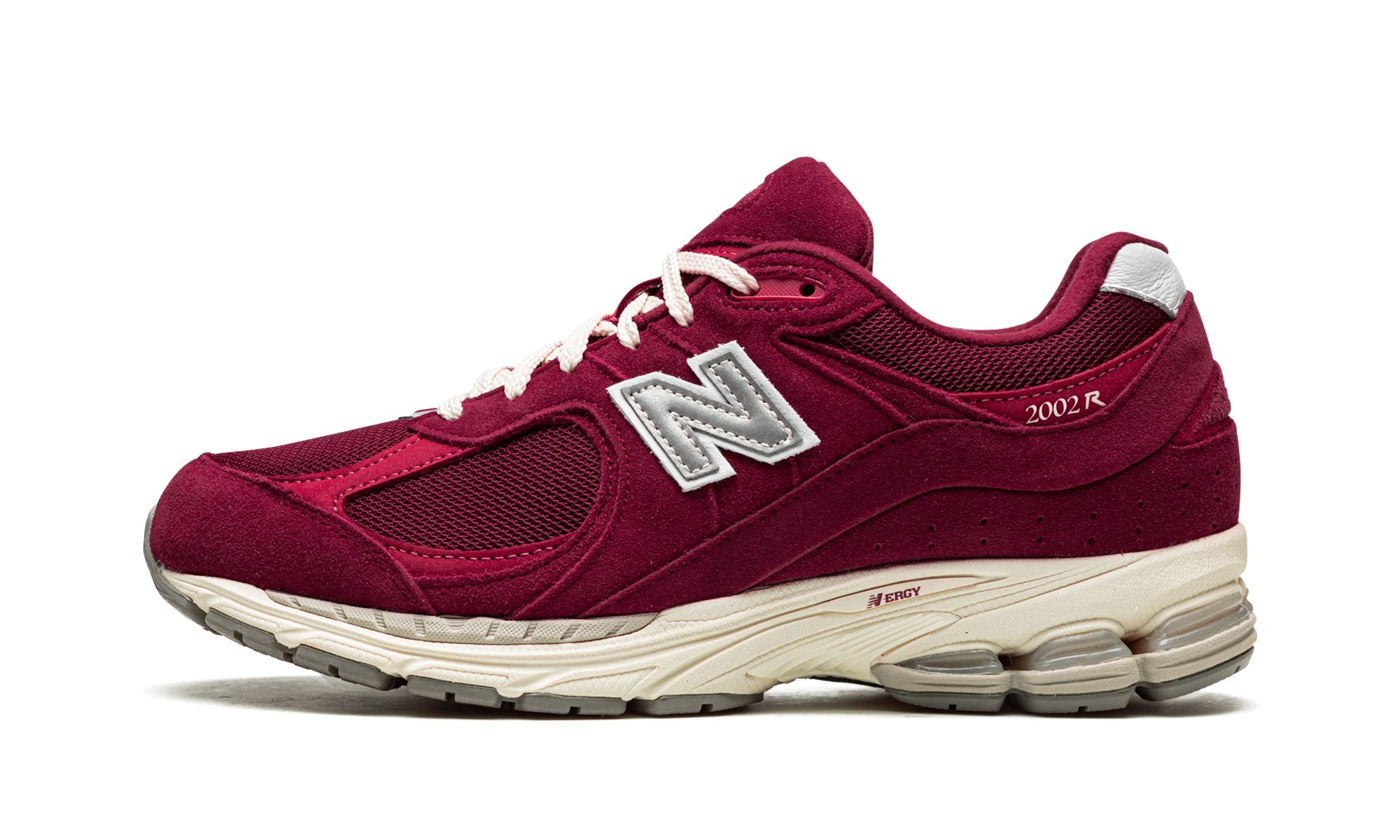 new balance 2002r bordeaux+M2002RHA+diagnol right view 1