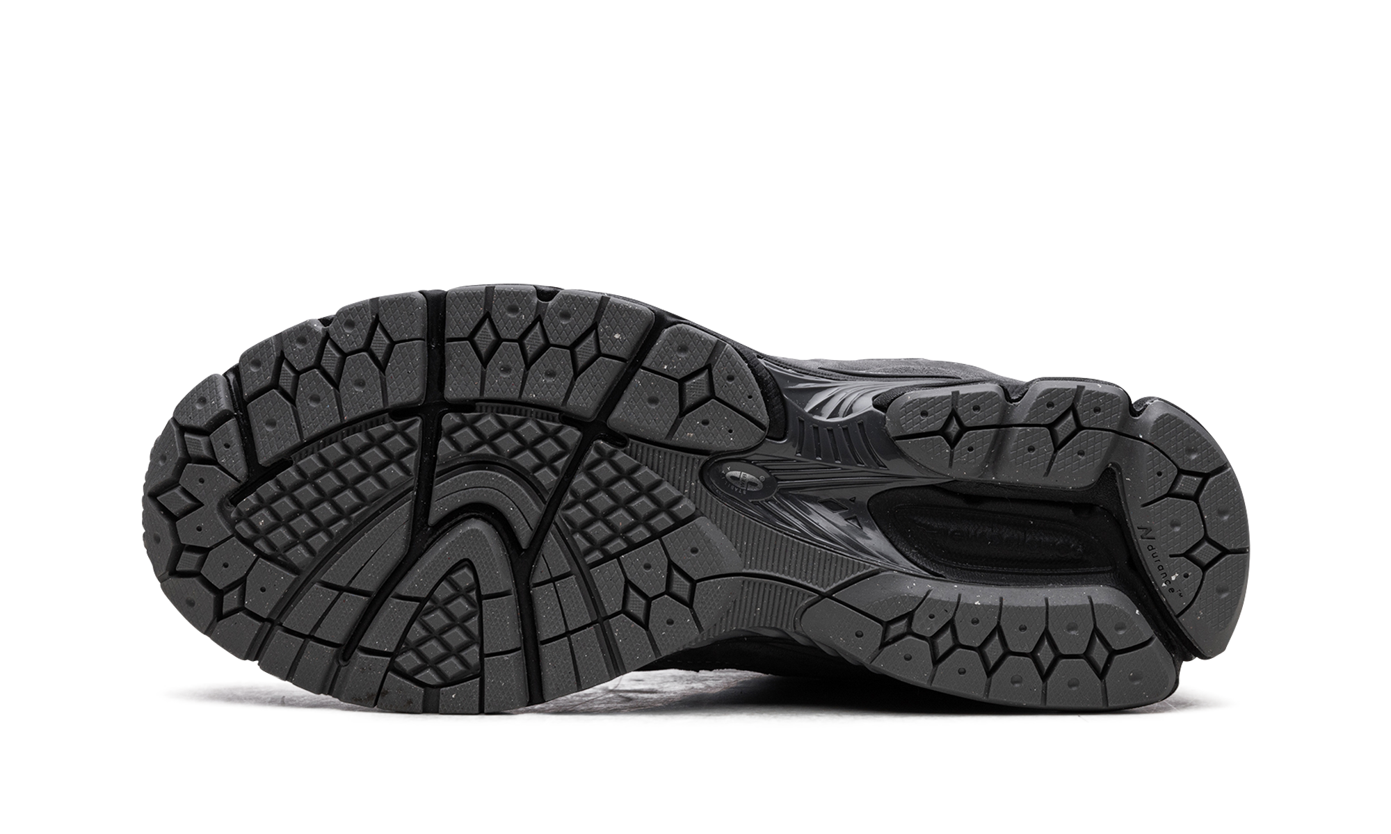 new balance 2002r castlerock black+M2002REH+bottom view