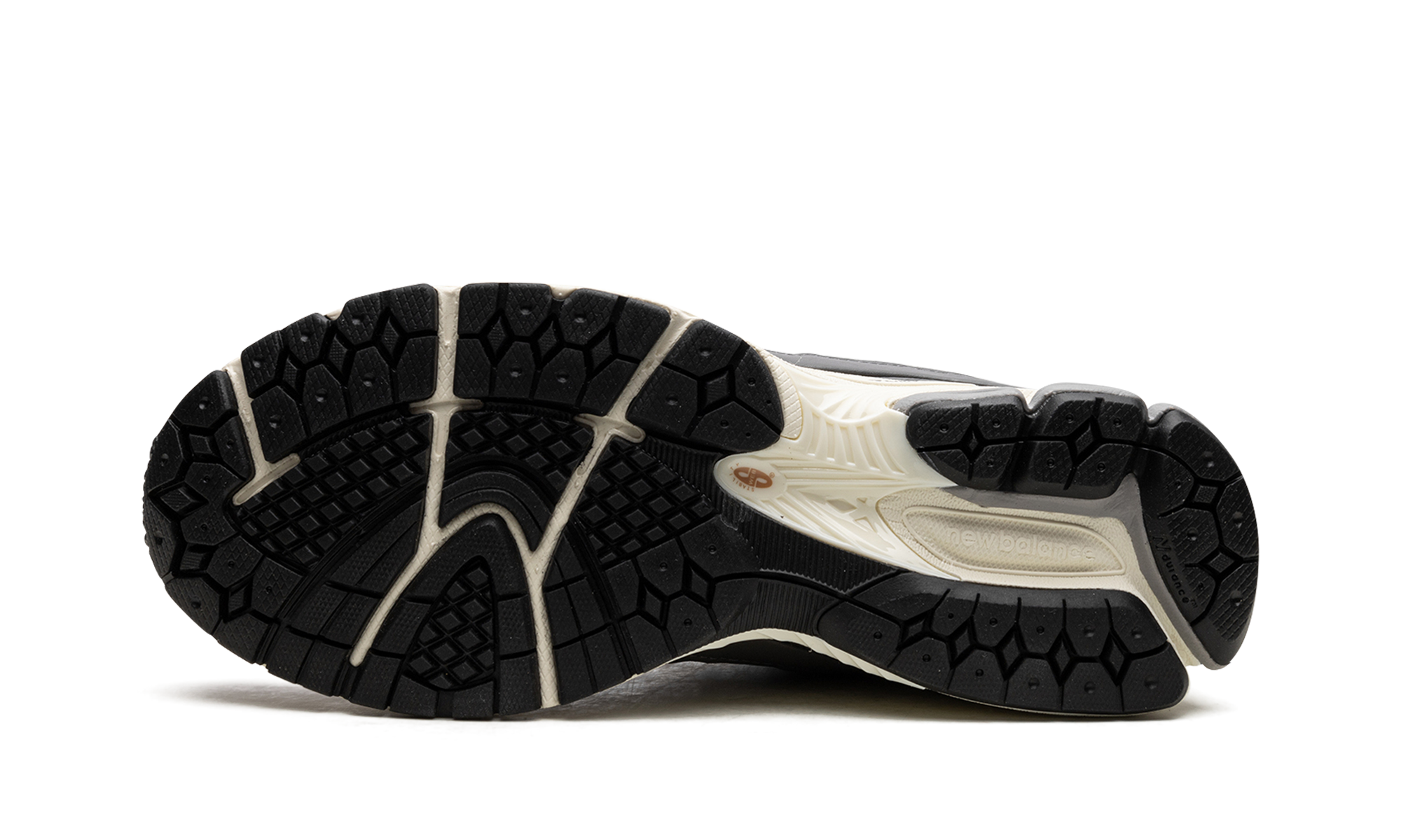 new balance 2002r castlerock+M2002RHP+left diagnol single view