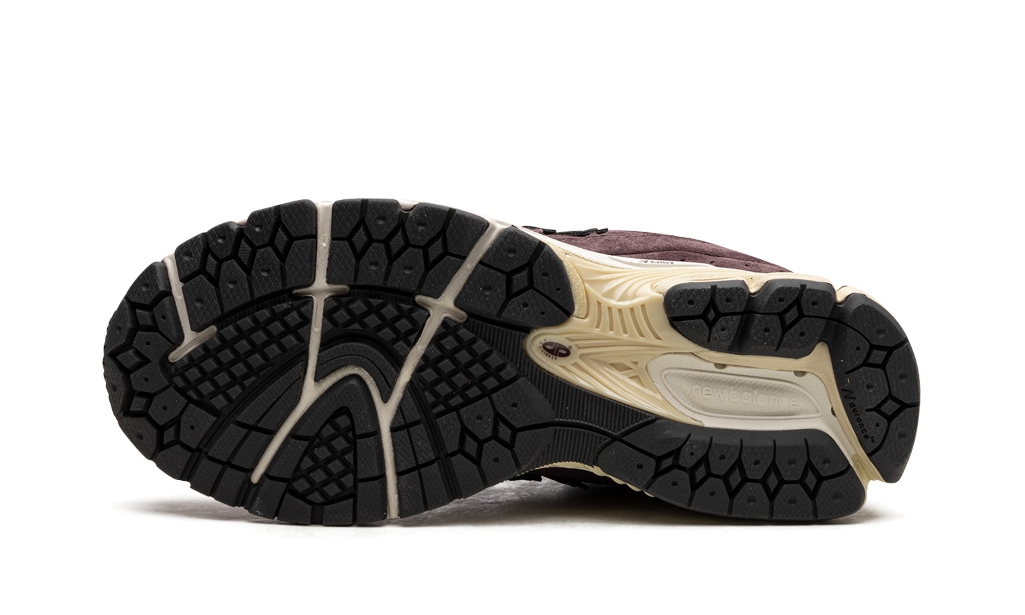 new balance 2002r dark grape+M2002RCD+bottom view