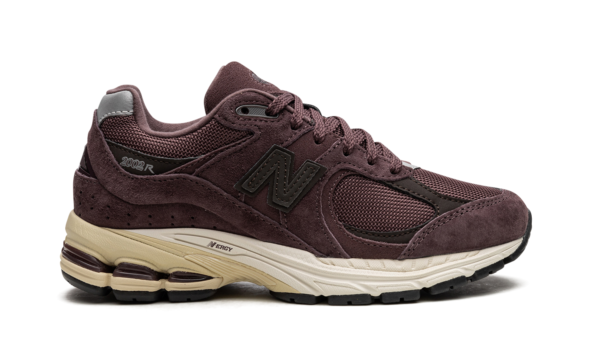 new balance 2002r dark grape+M2002RCD+right view