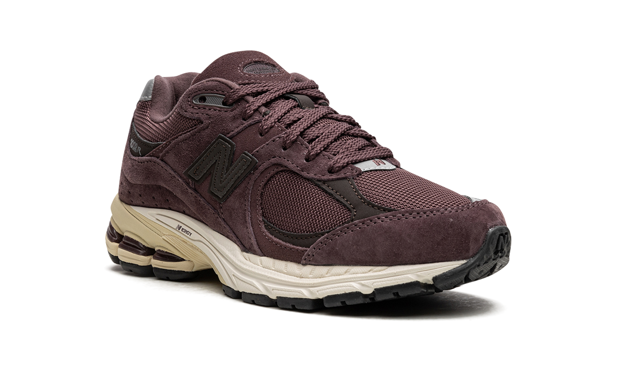 new balance 2002r dark grape+M2002RCD+diagnol right view