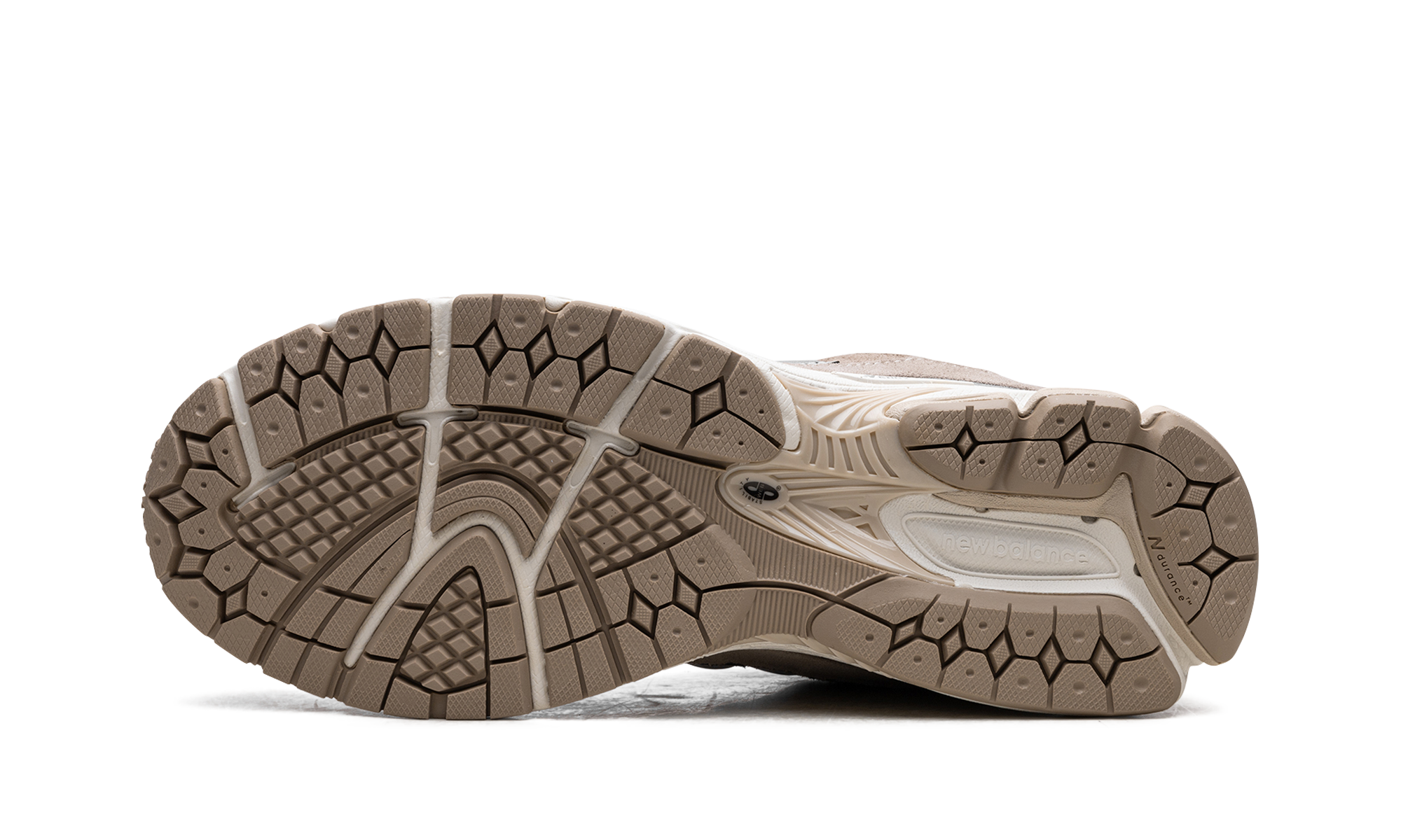 new balance 2002r driftwood sandstone+M2002RSI+bottom view