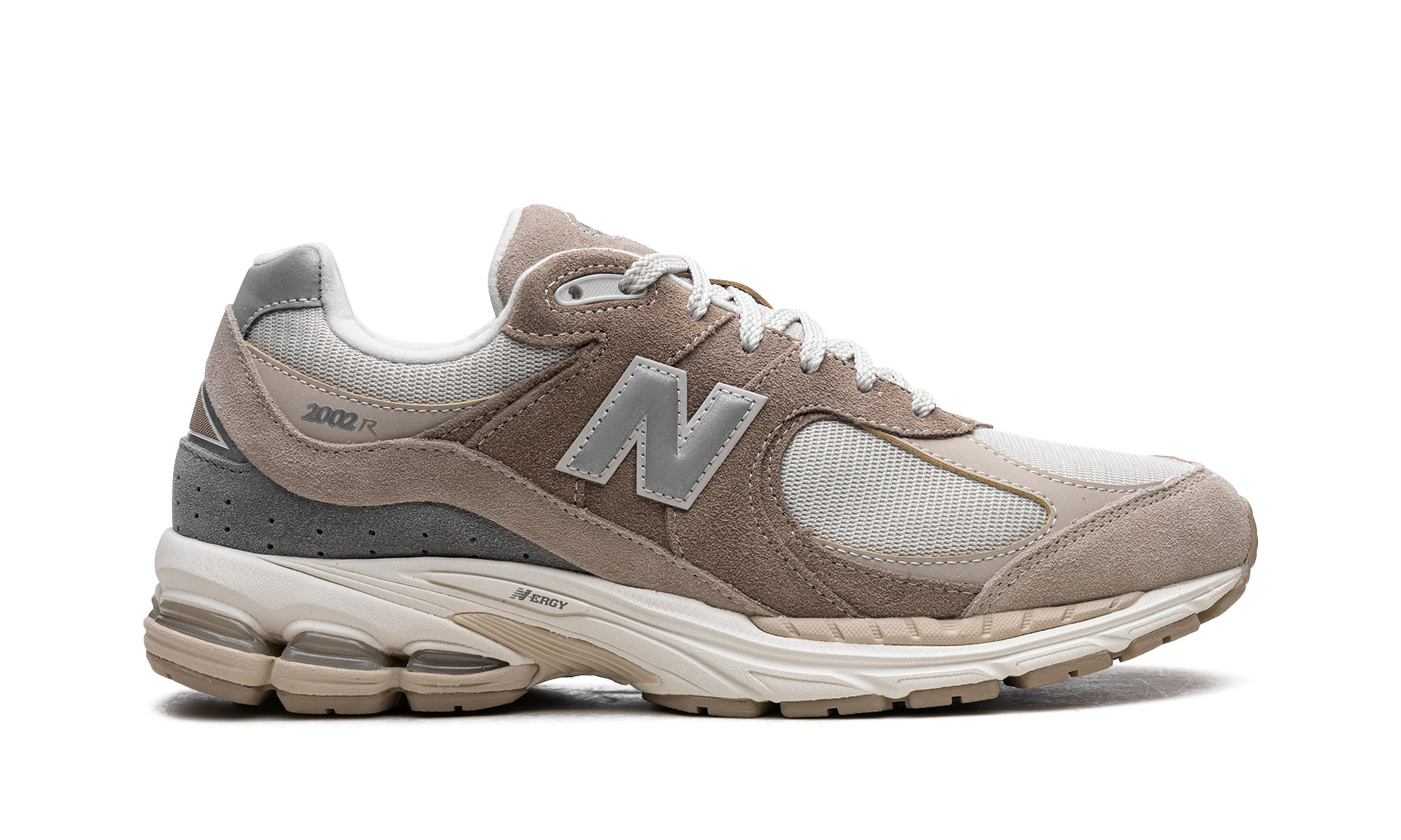 new balance 2002r driftwood sandstone+M2002RSI+right view