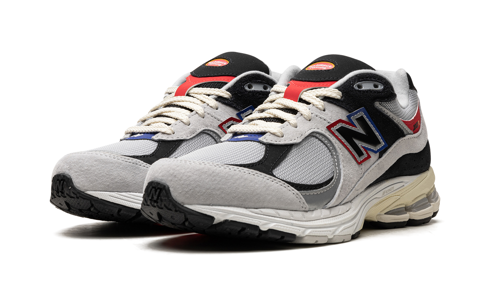 new balance 2002r dtlr lovers only+M2002RDV+diagnol left view