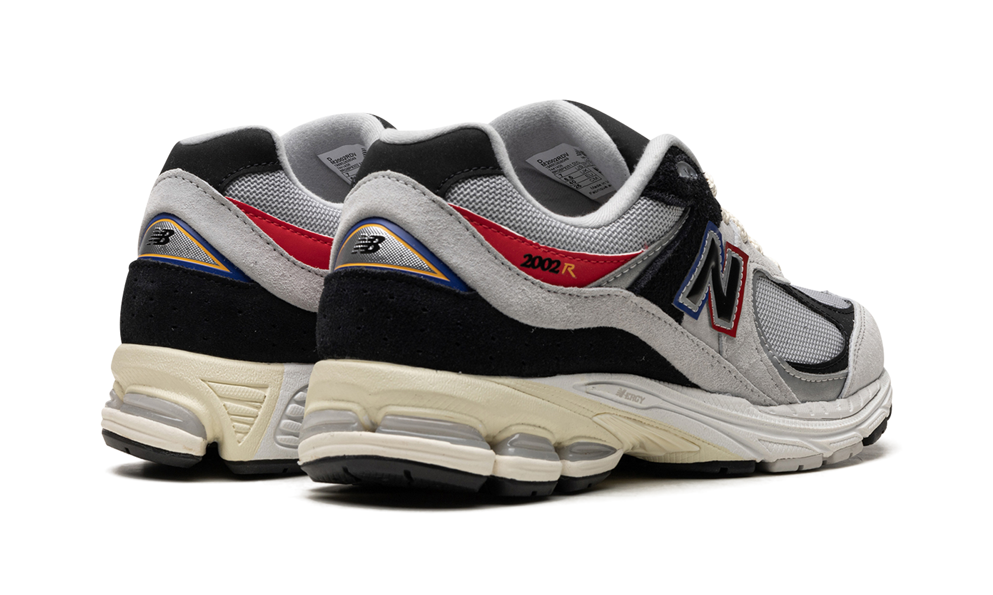 new balance 2002r dtlr lovers only+M2002RDV+diagnol right behind view