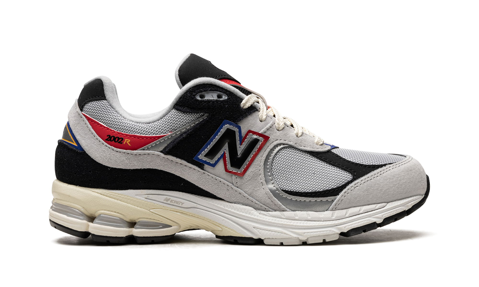 new balance 2002r dtlr lovers only+M2002RDV+right view