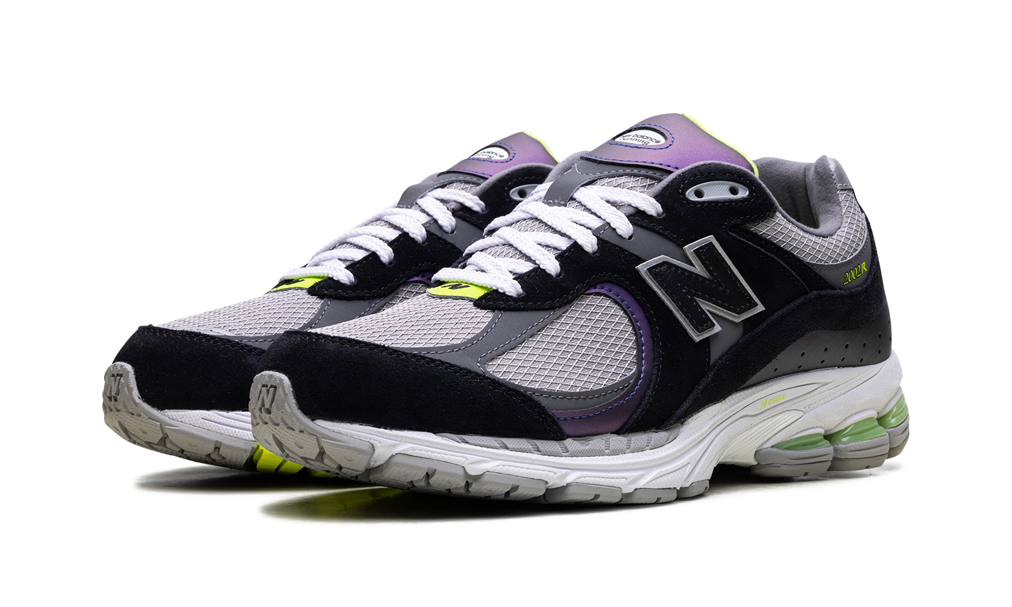 new balance 2002r dtlr purple noir+M2002RHI+diagnol left view