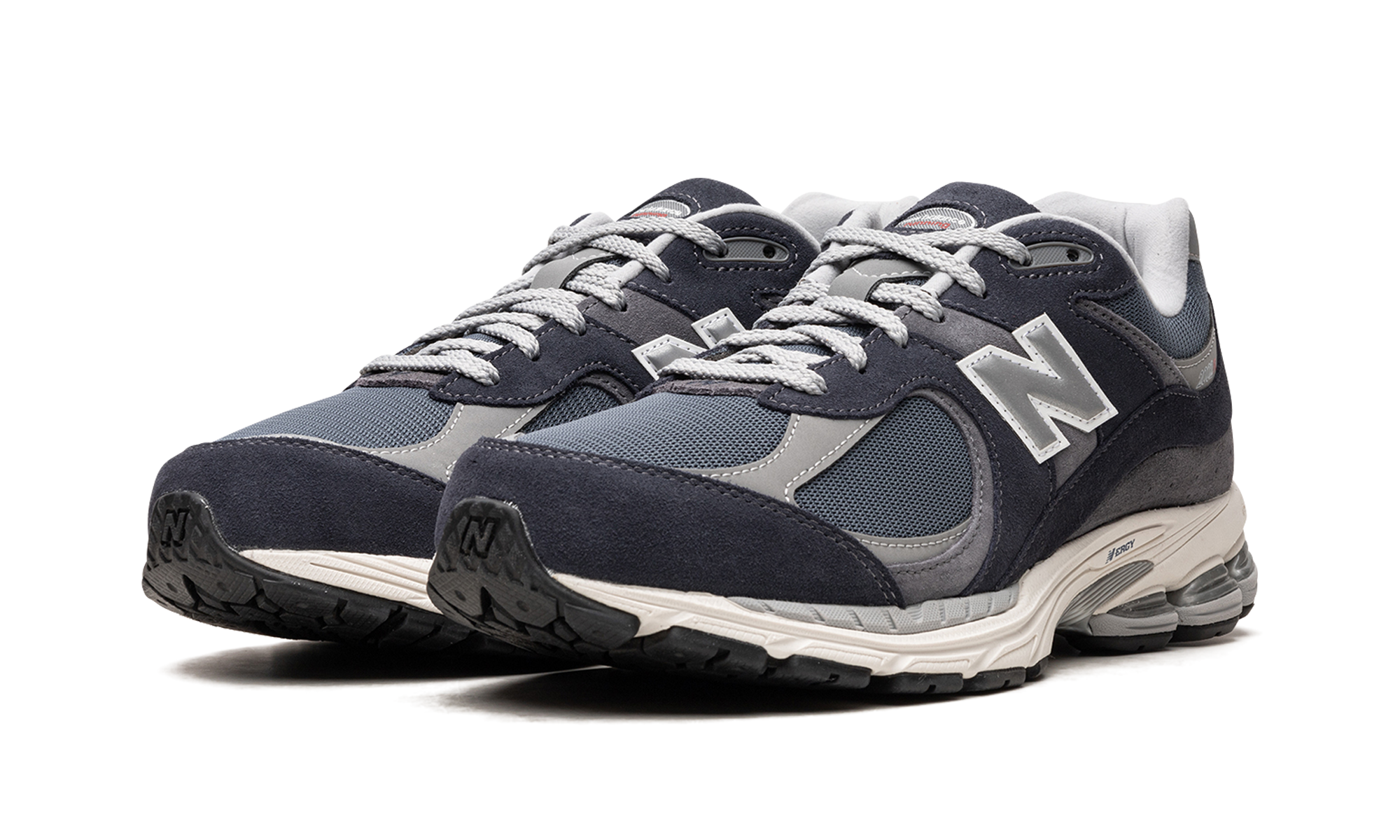 new balance 2002r eclipse raincloud+M2002RSF+diagnol left view