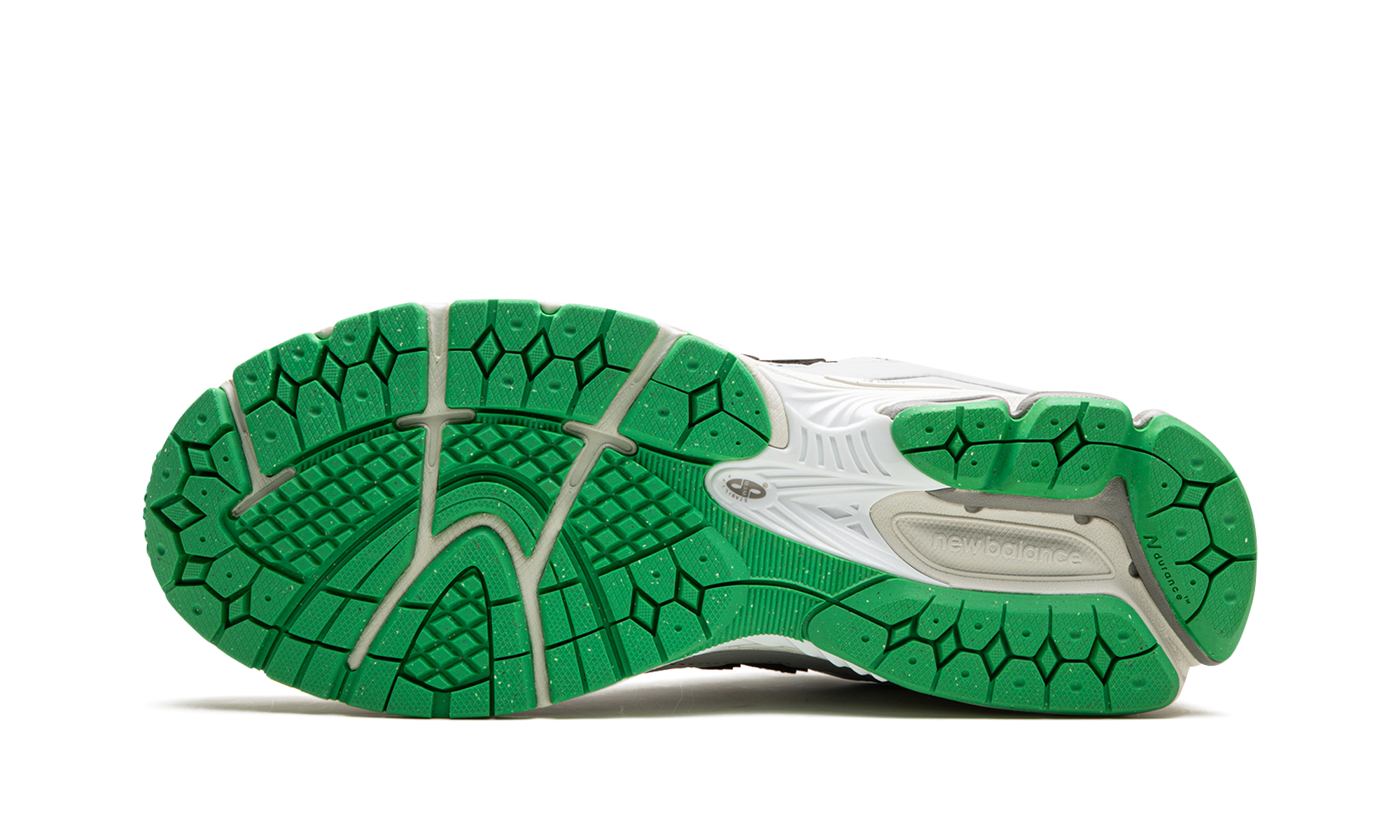 new balance 2002r ganni rain cloud+M2002RGD+bottom view