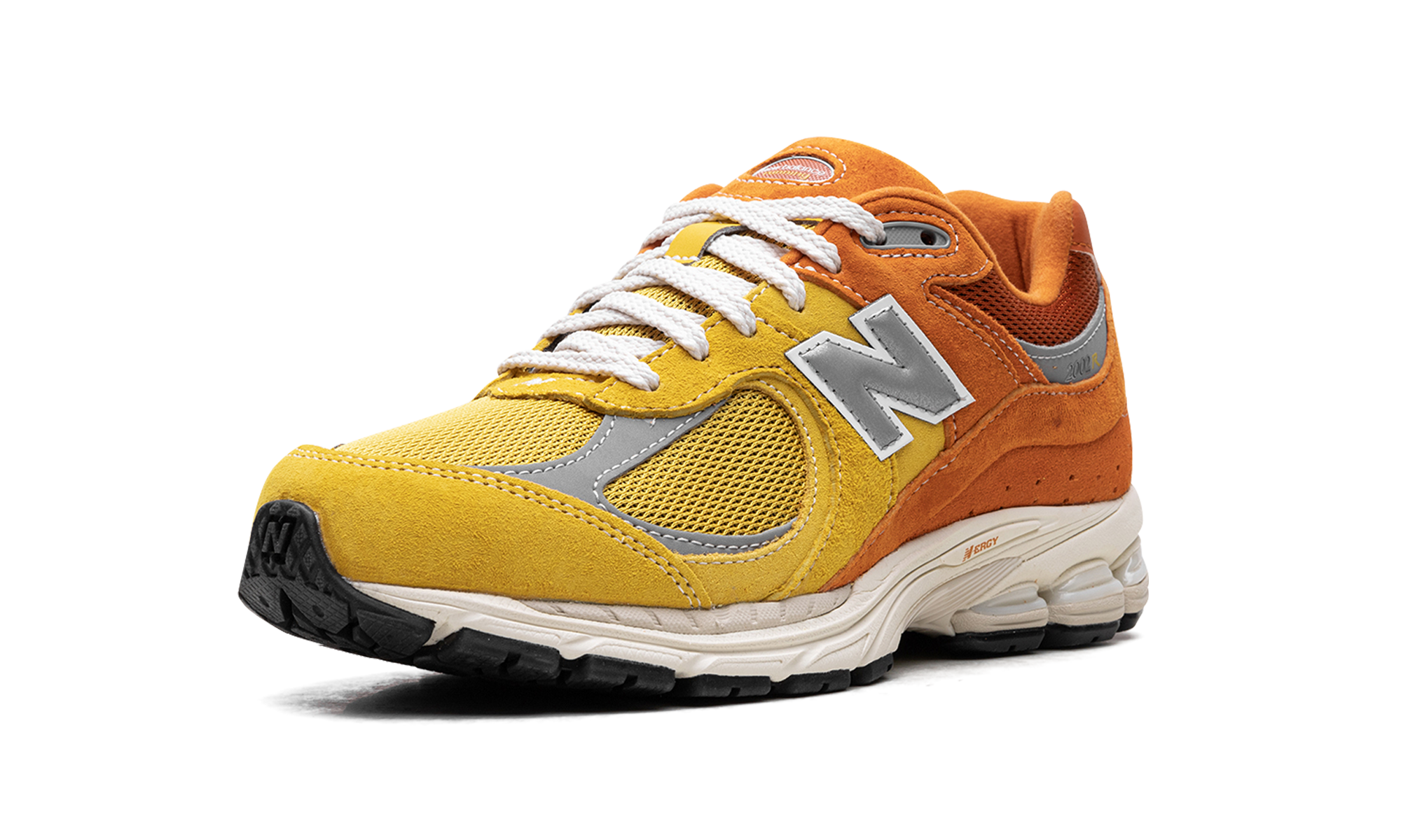 new balance 2002r ginger lemon+M2002RPA+left diagnol single view