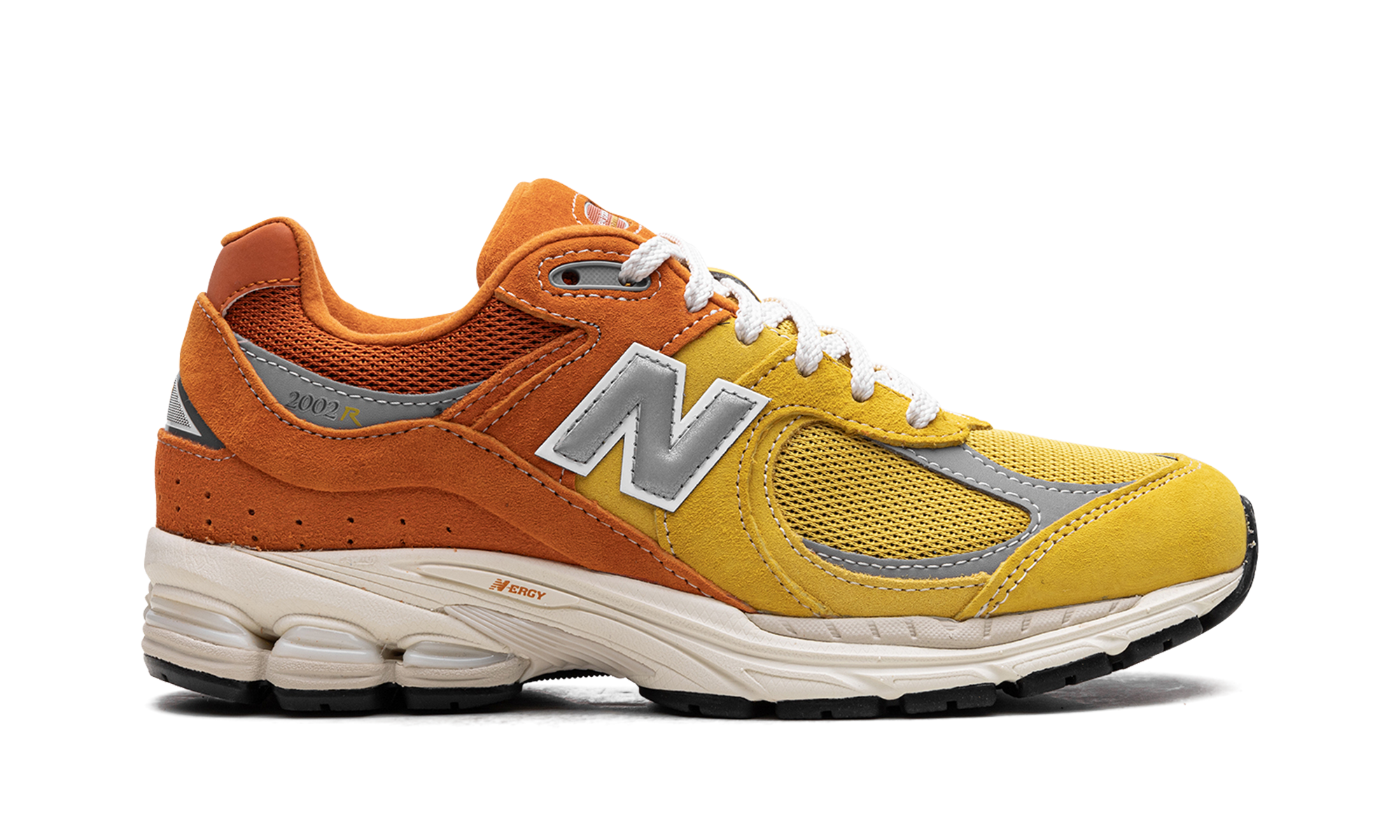 new balance 2002r ginger lemon+M2002RPA+right view
