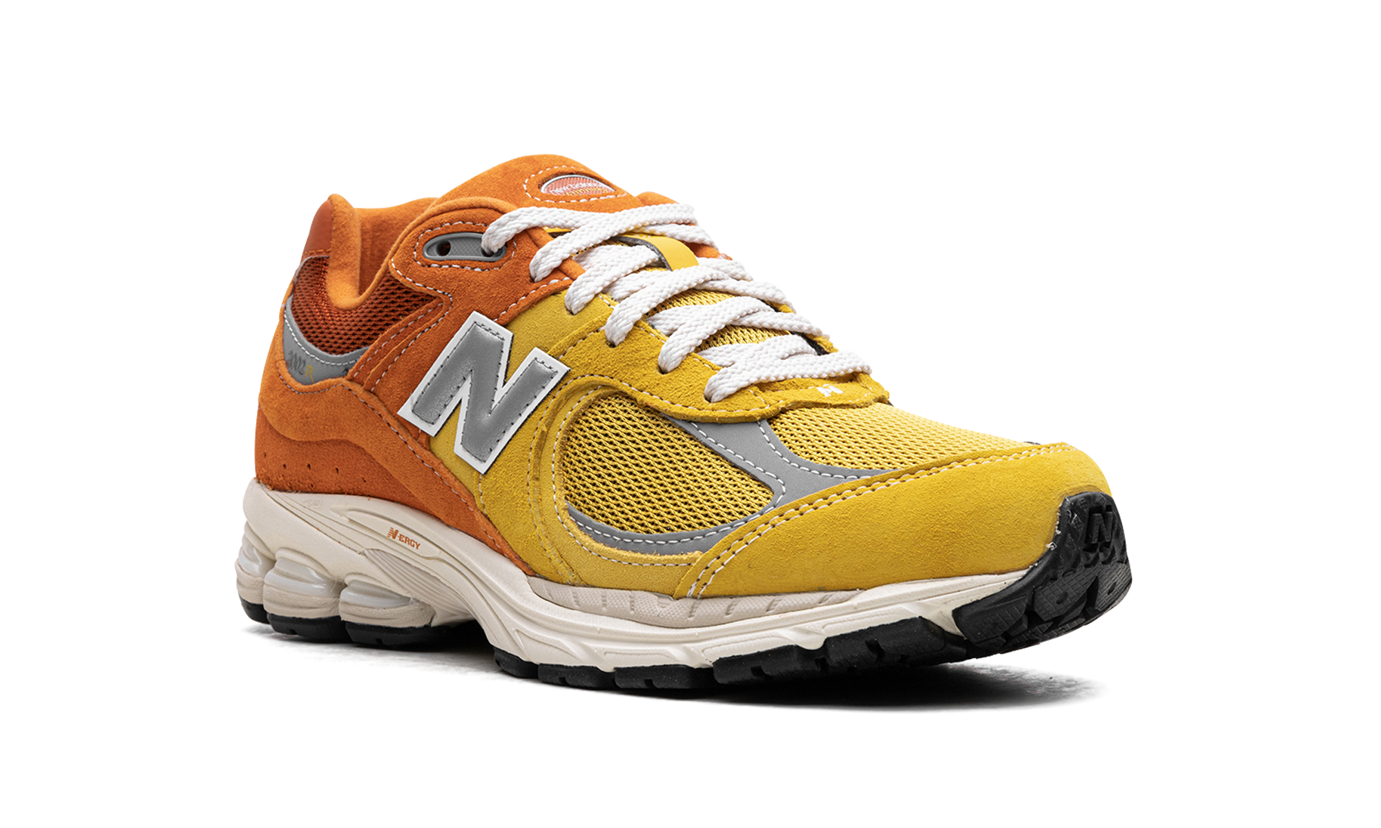 new balance 2002r ginger lemon+M2002RPA+diagnol right view