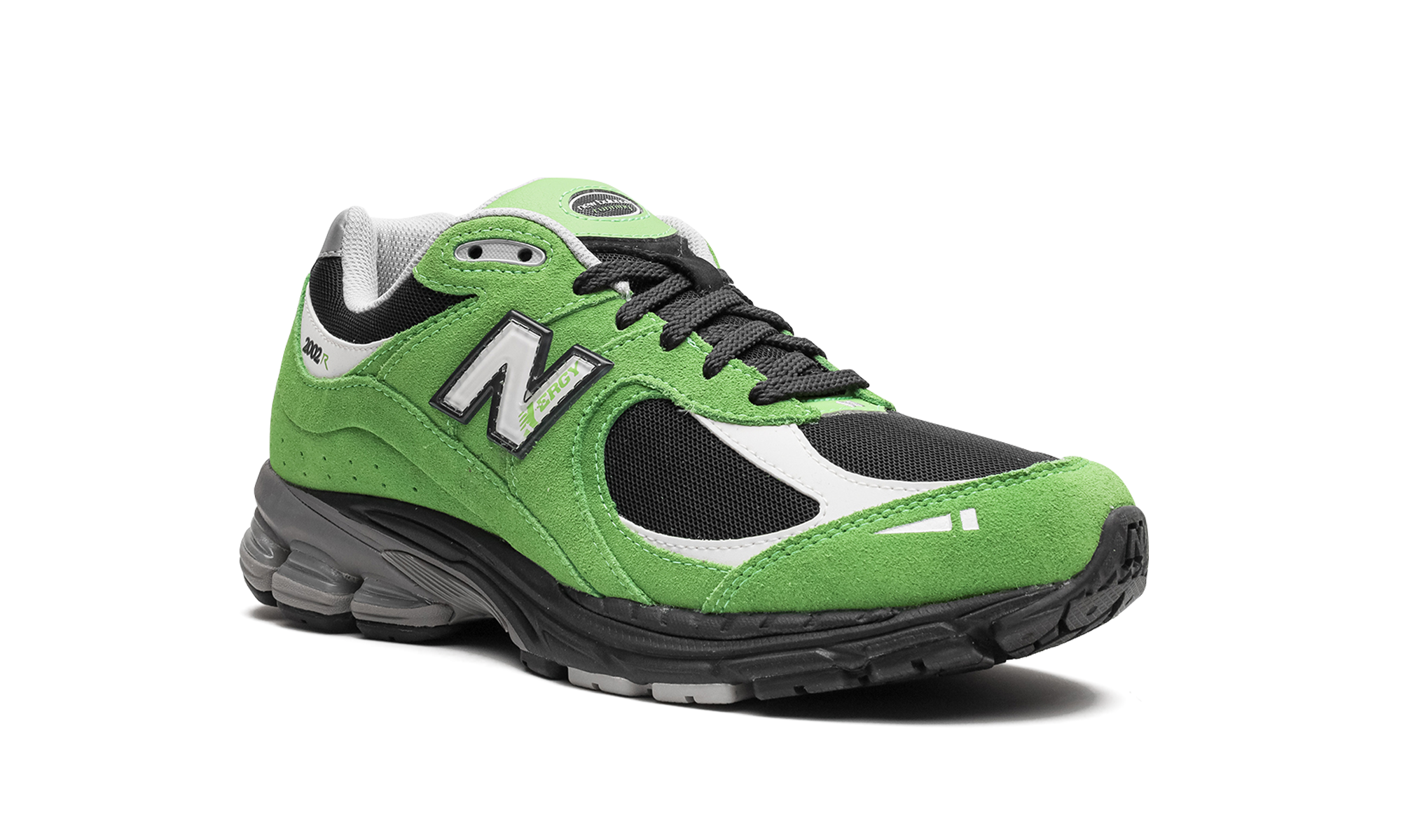 new balance 2002r good vibes pack green+M2002RGZ+diagnol right view