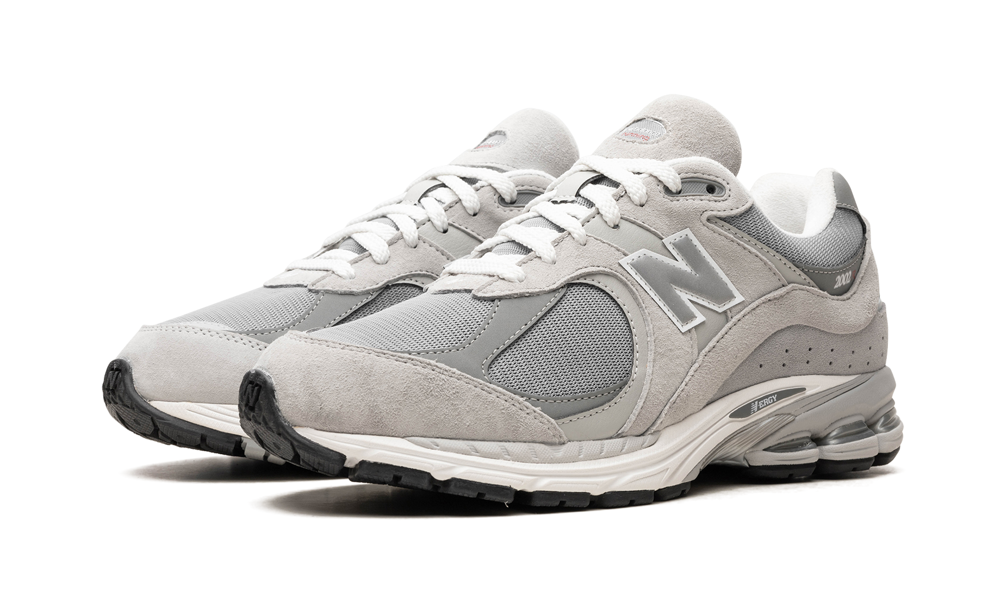 new balance 2002r gore tex concrete+M2002RXJ+diagnol left view