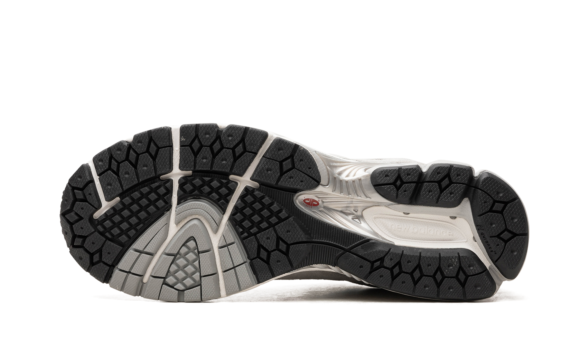 new balance 2002r gore tex concrete+M2002RXJ+bottom view
