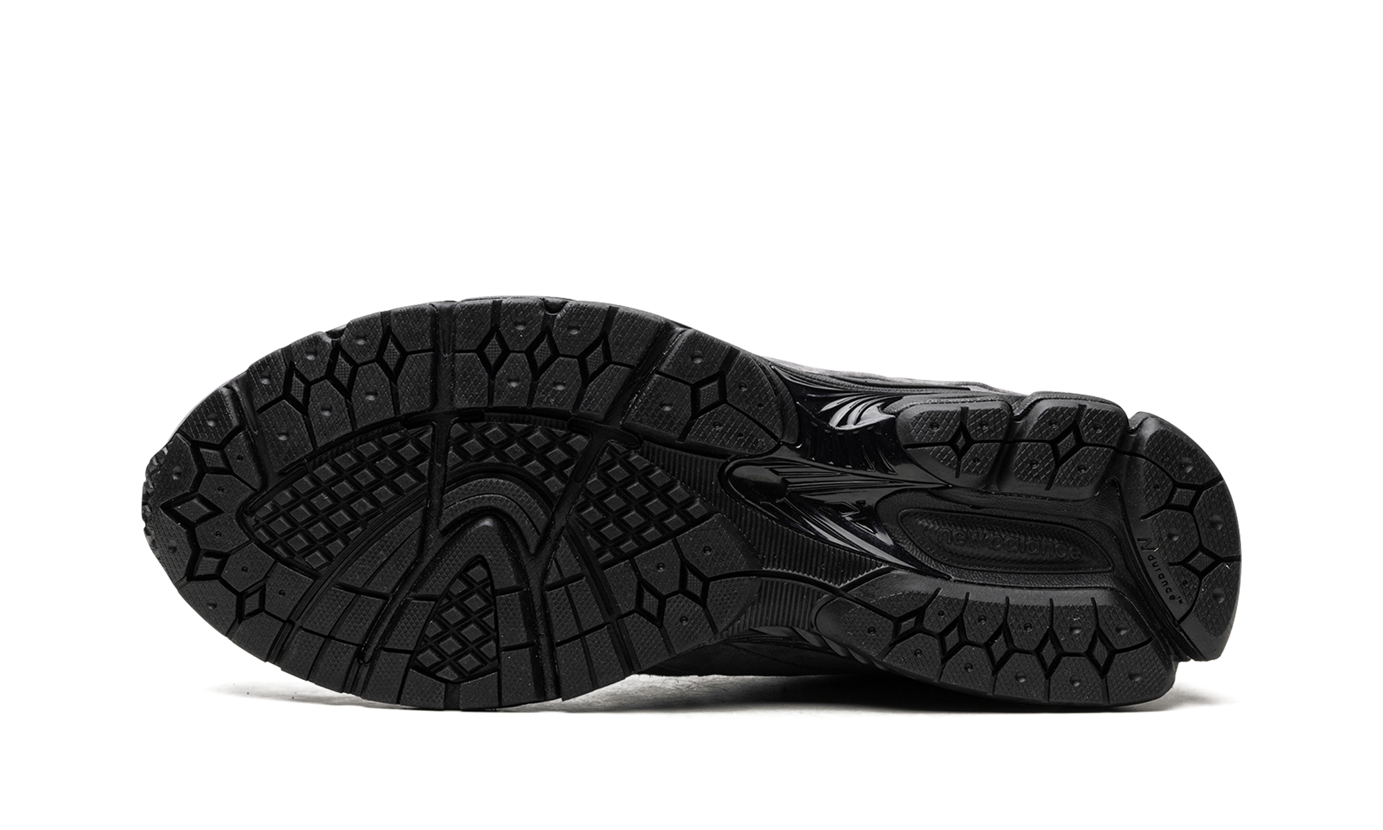 new balance 2002r gore tex jjjjound charcoal+M2002RXZ+bottom view