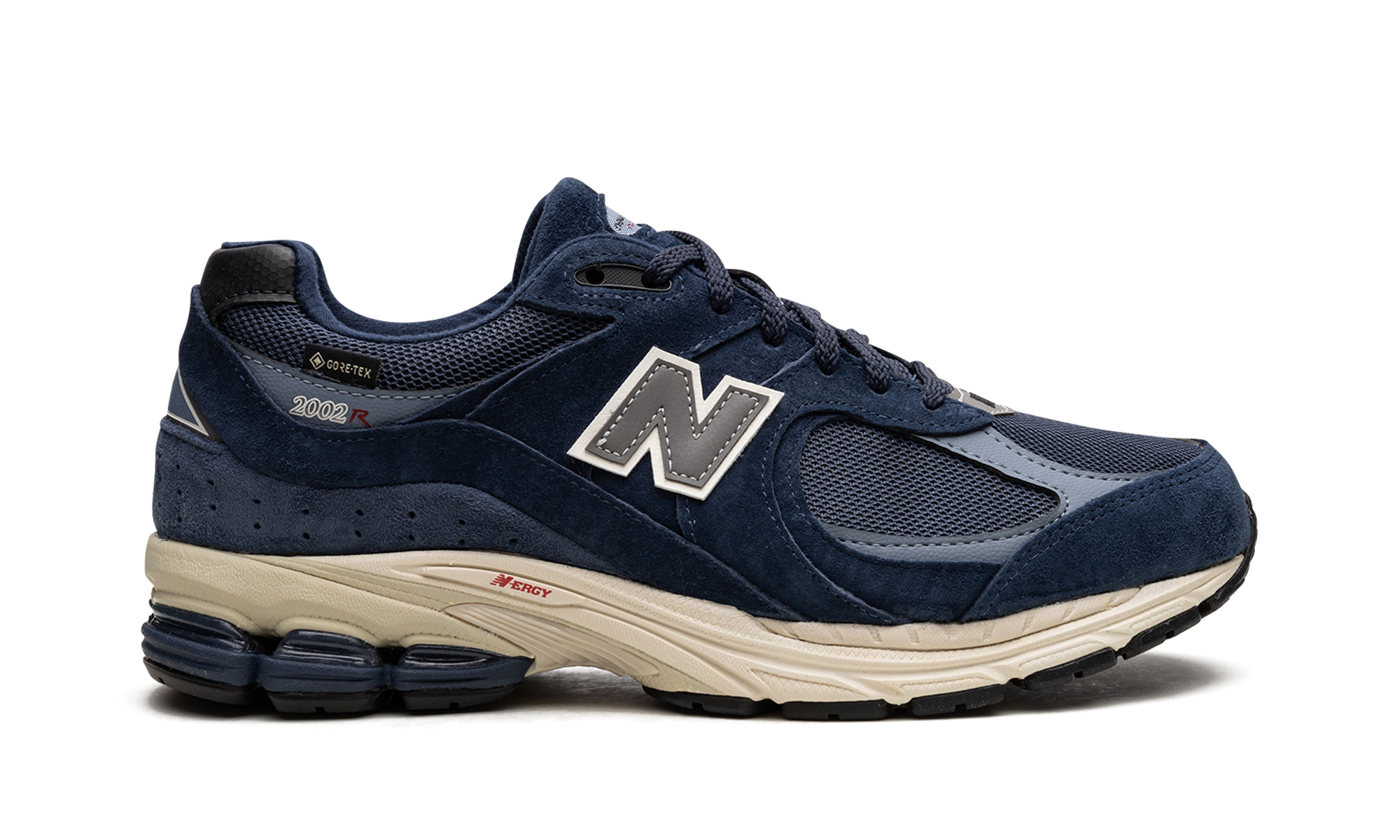 new balance 2002r gore tex navy arctic grey+M2002RXF+right view