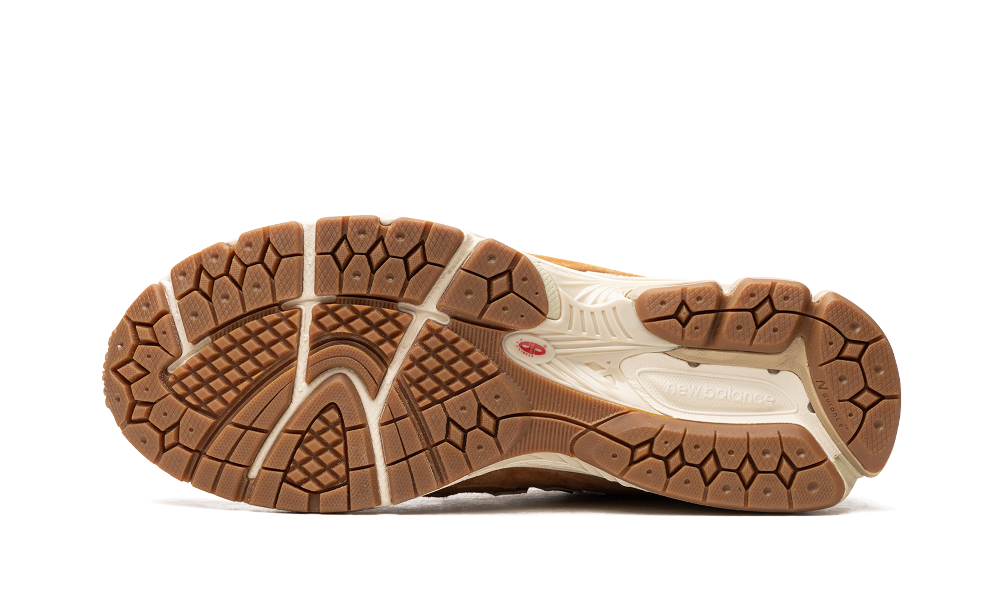 new balance 2002r gore tex tobacco+M2002RXG+bottom view
