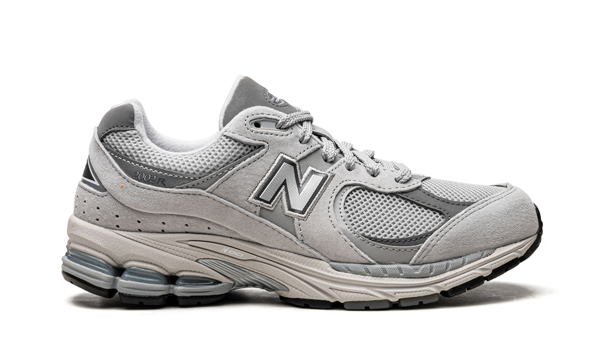 new balance 2002r grey+ML2002R0+right view