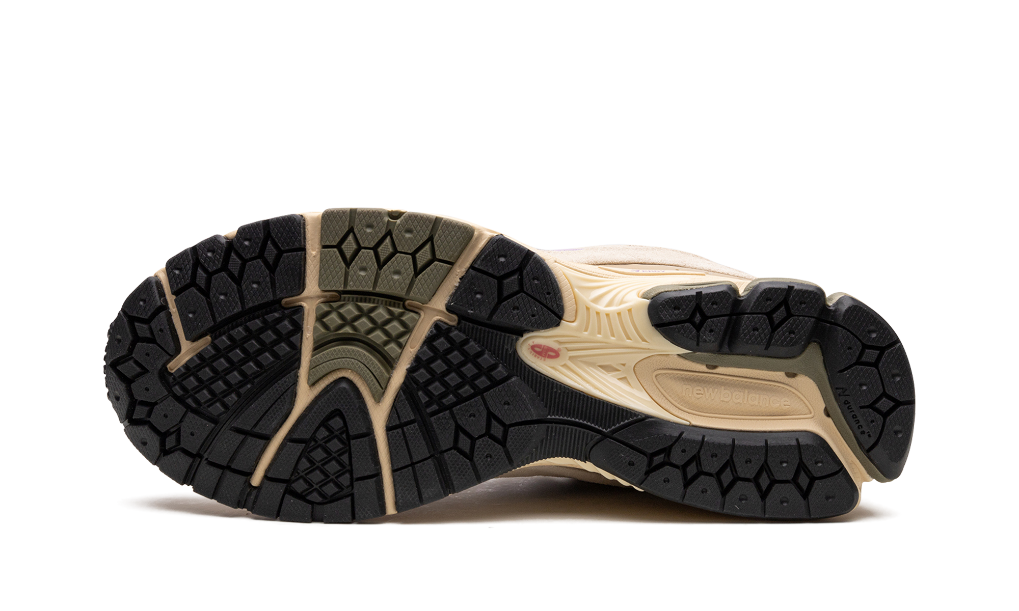 new balance 2002r hiking pack beige+M2002RWL+bottom view