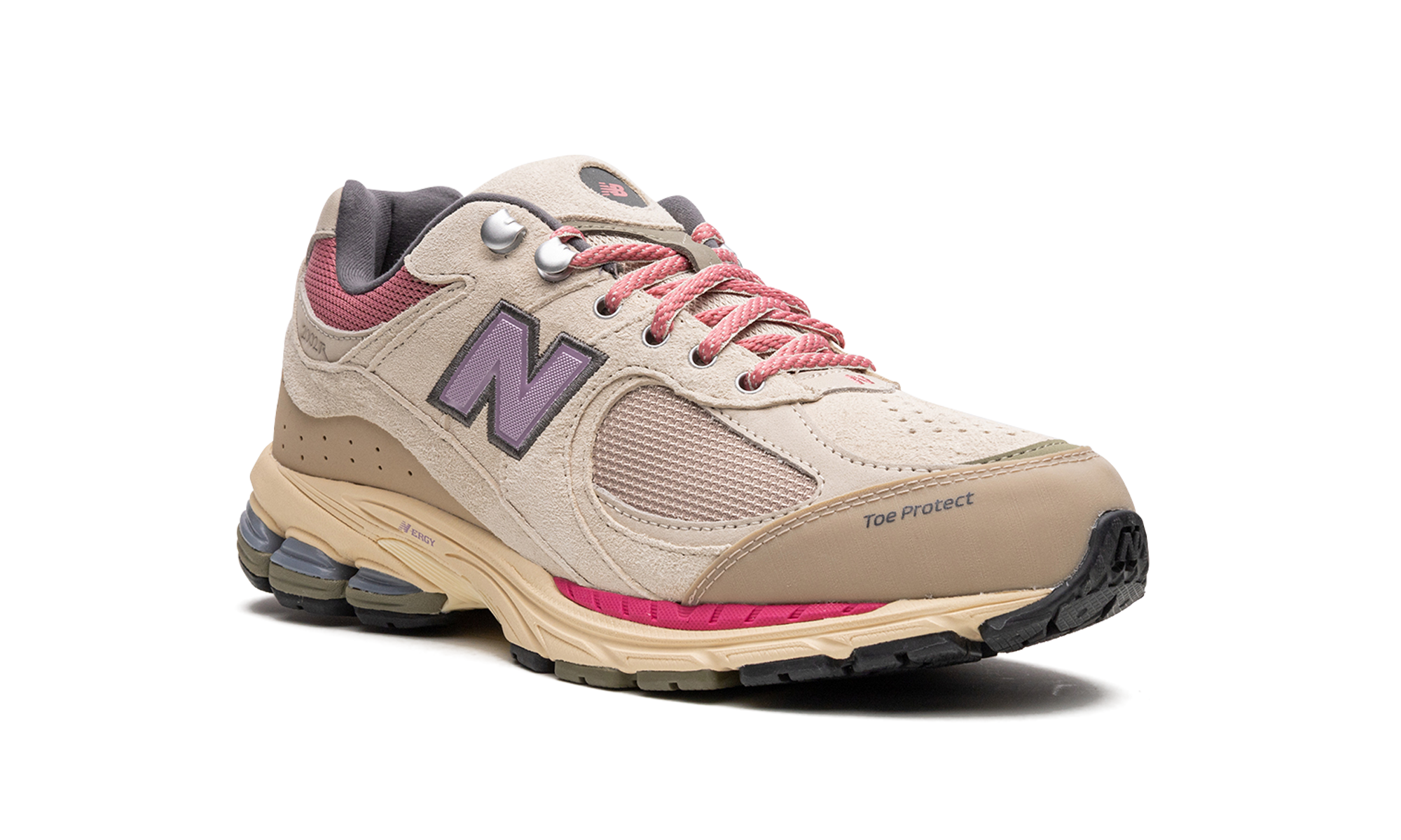 new balance 2002r hiking pack beige+M2002RWL+diagnol right view
