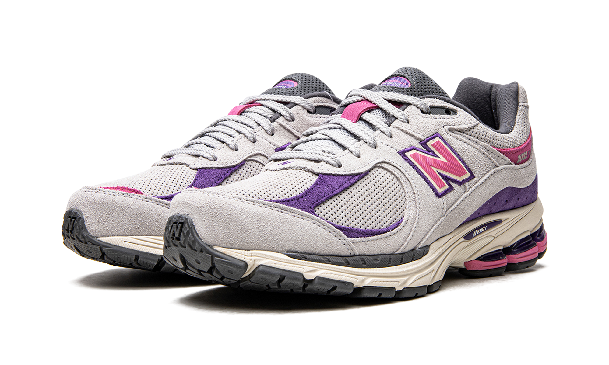 new balance 2002r j crew rain cloud+M2002RWB+diagnol left view