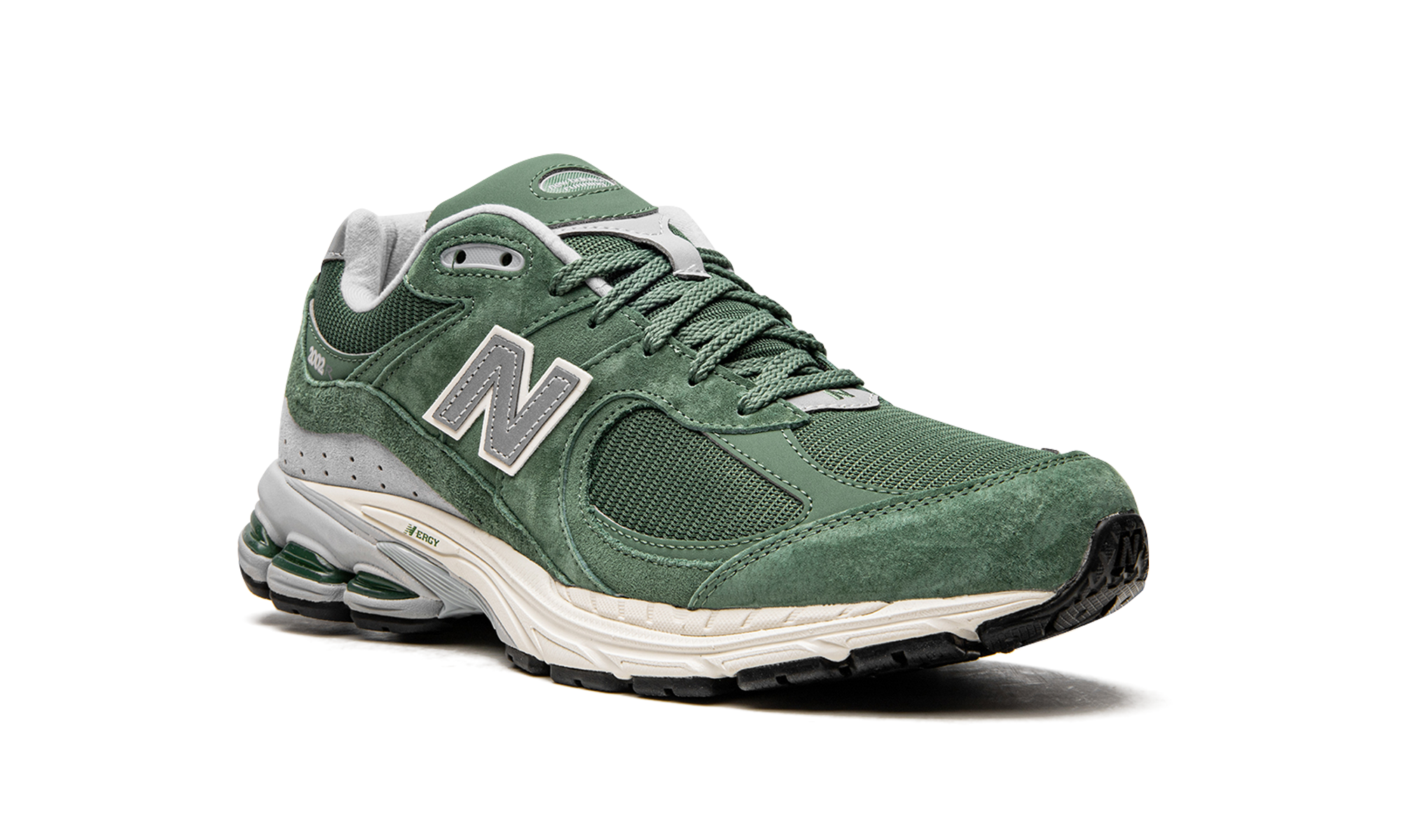 new balance 2002r jade green+M2002RHW+diagnol right view