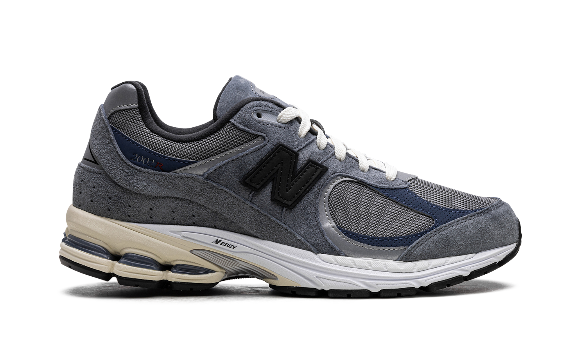 new balance 2002r jjjjound storm blue+M2002RU2+right view