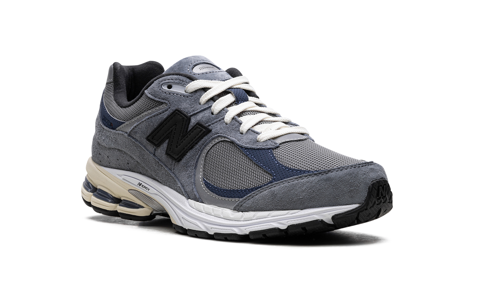 new balance 2002r jjjjound storm blue+M2002RU2+diagnol right view