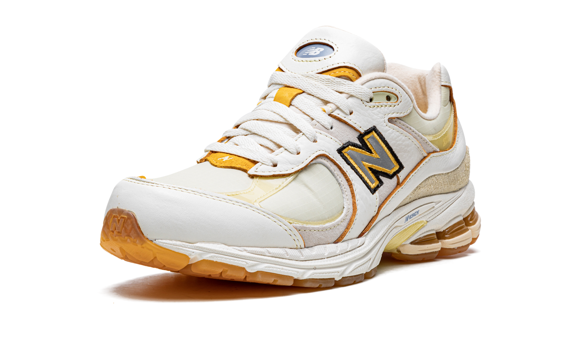 new balance 2002r joe freshgoods conversations amongst us+M2002RJ1+left diagnol single view