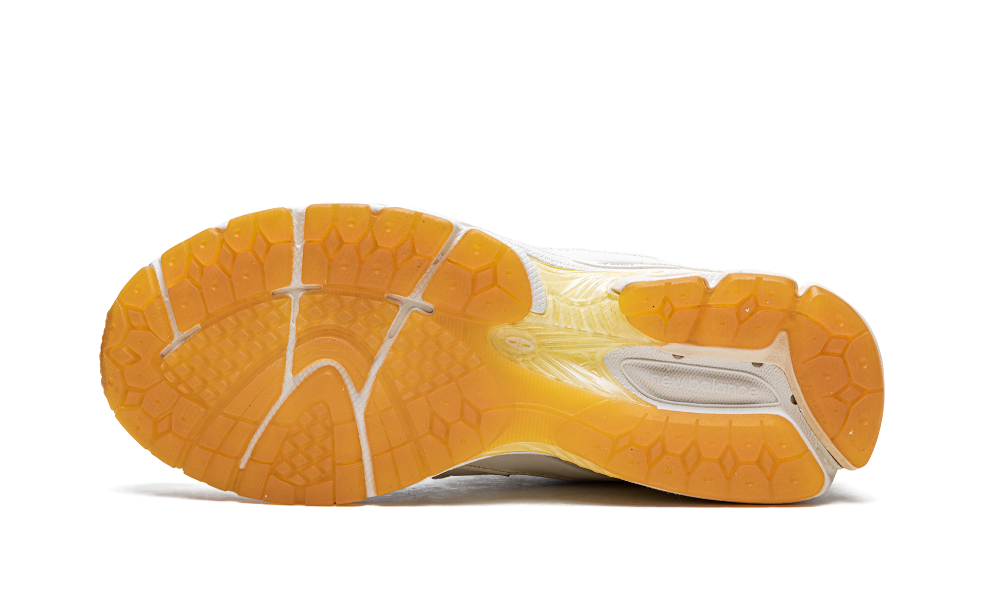 new balance 2002r joe freshgoods conversations amongst us+M2002RJ1+bottom view