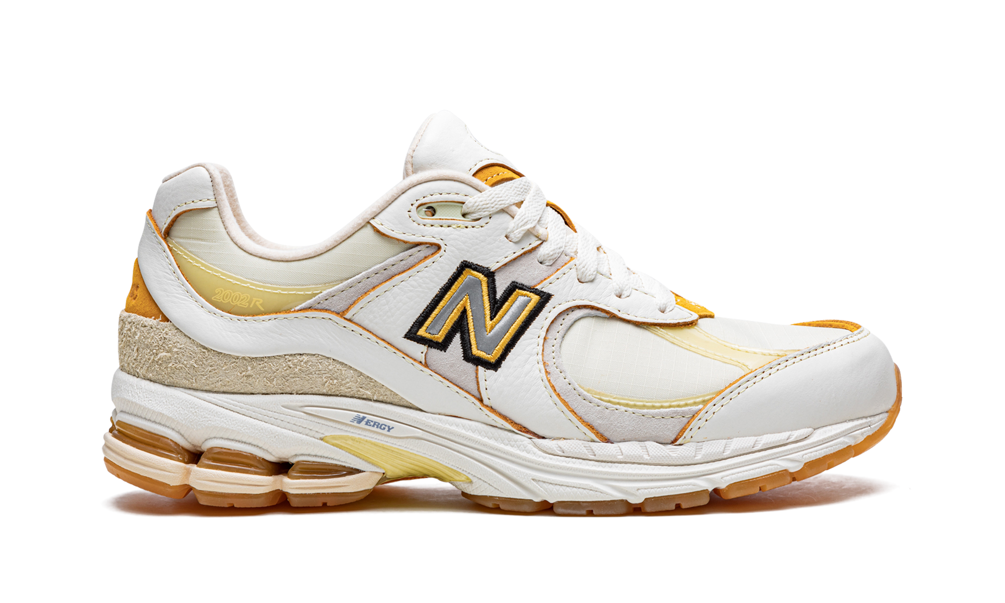 new balance 2002r joe freshgoods conversations amongst us+M2002RJ1+right view