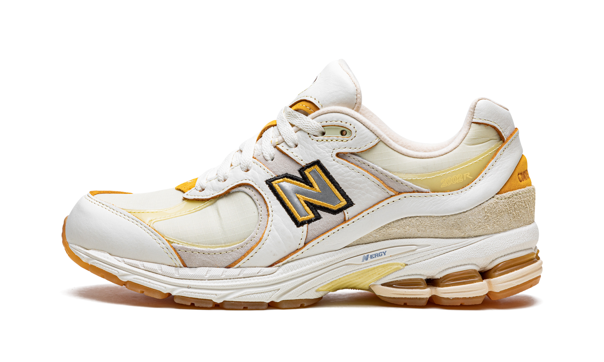 new balance 2002r joe freshgoods conversations amongst us+M2002RJ1+diagnol right view 1