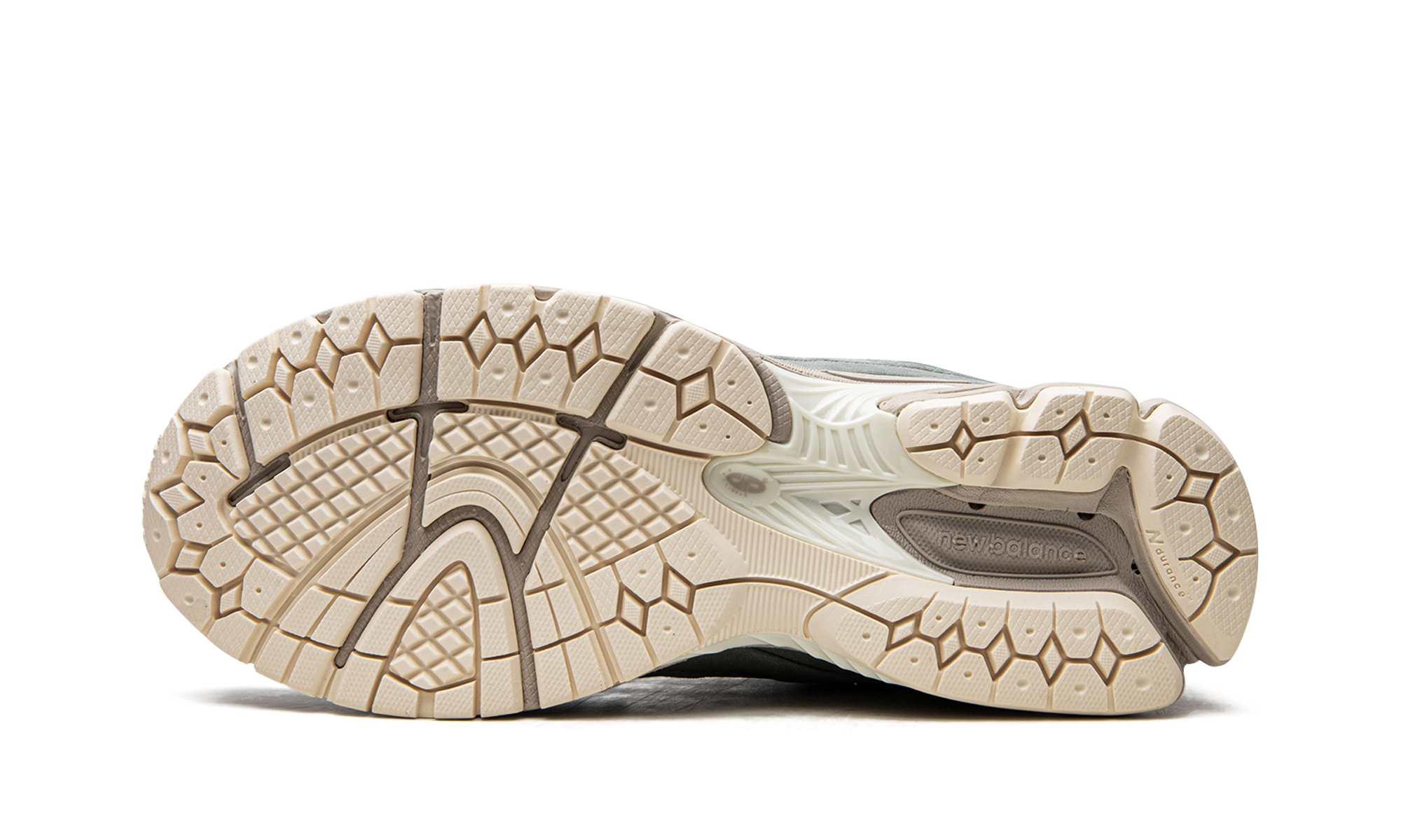 new balance 2002r kith pistachio+M2002RK1+bottom view