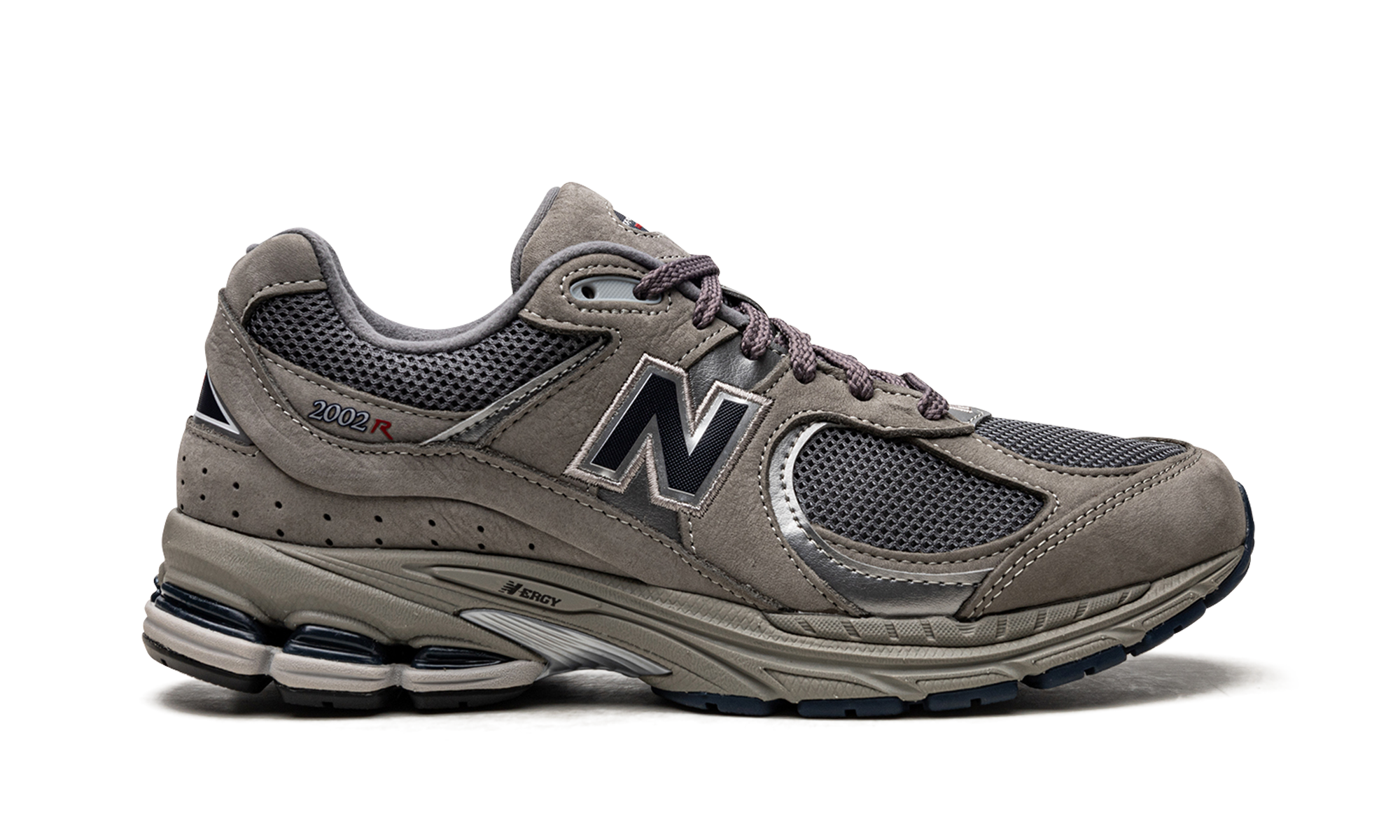 new balance 2002r light grey+ML2002RA+right view