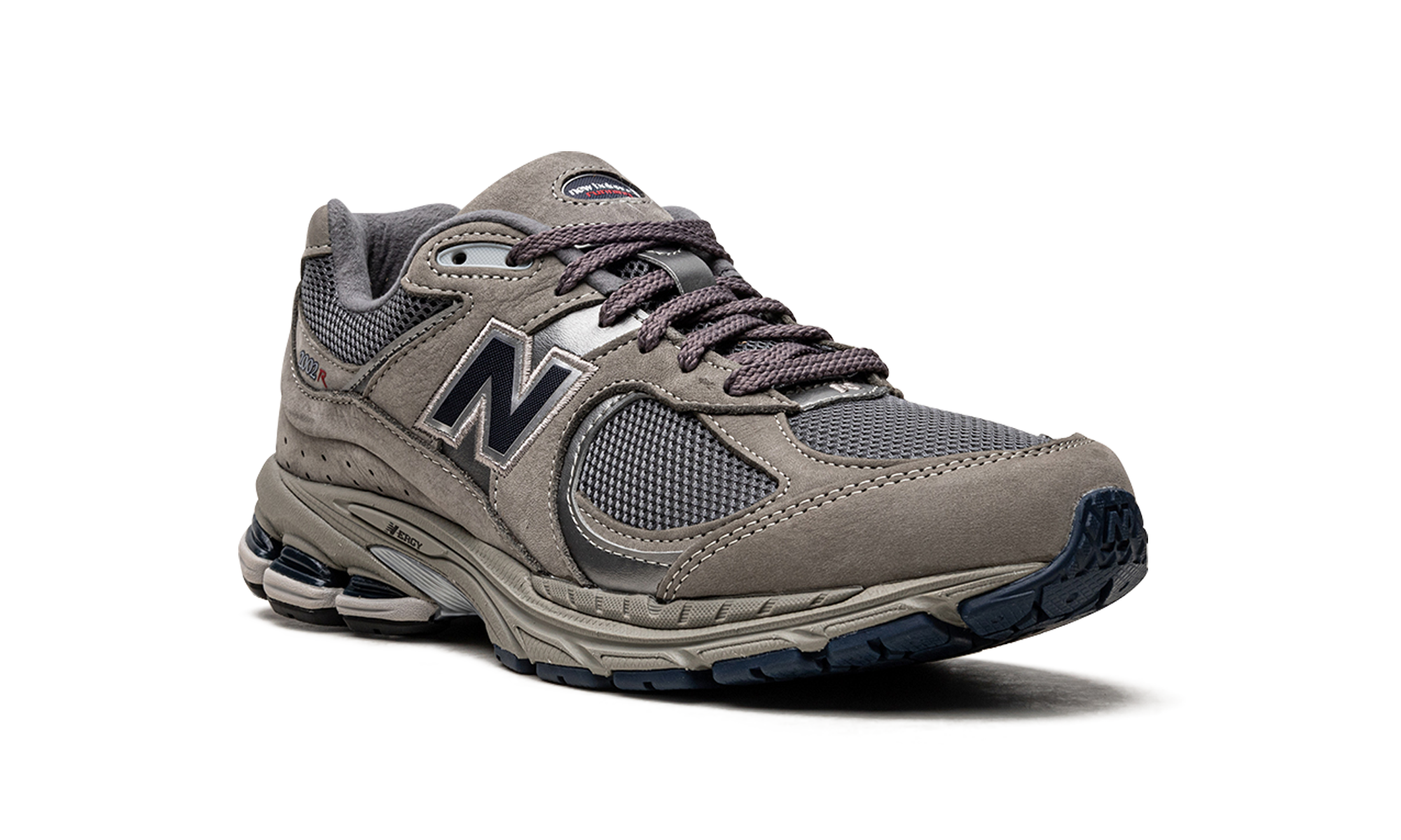 new balance 2002r light grey+ML2002RA+diagnol right view